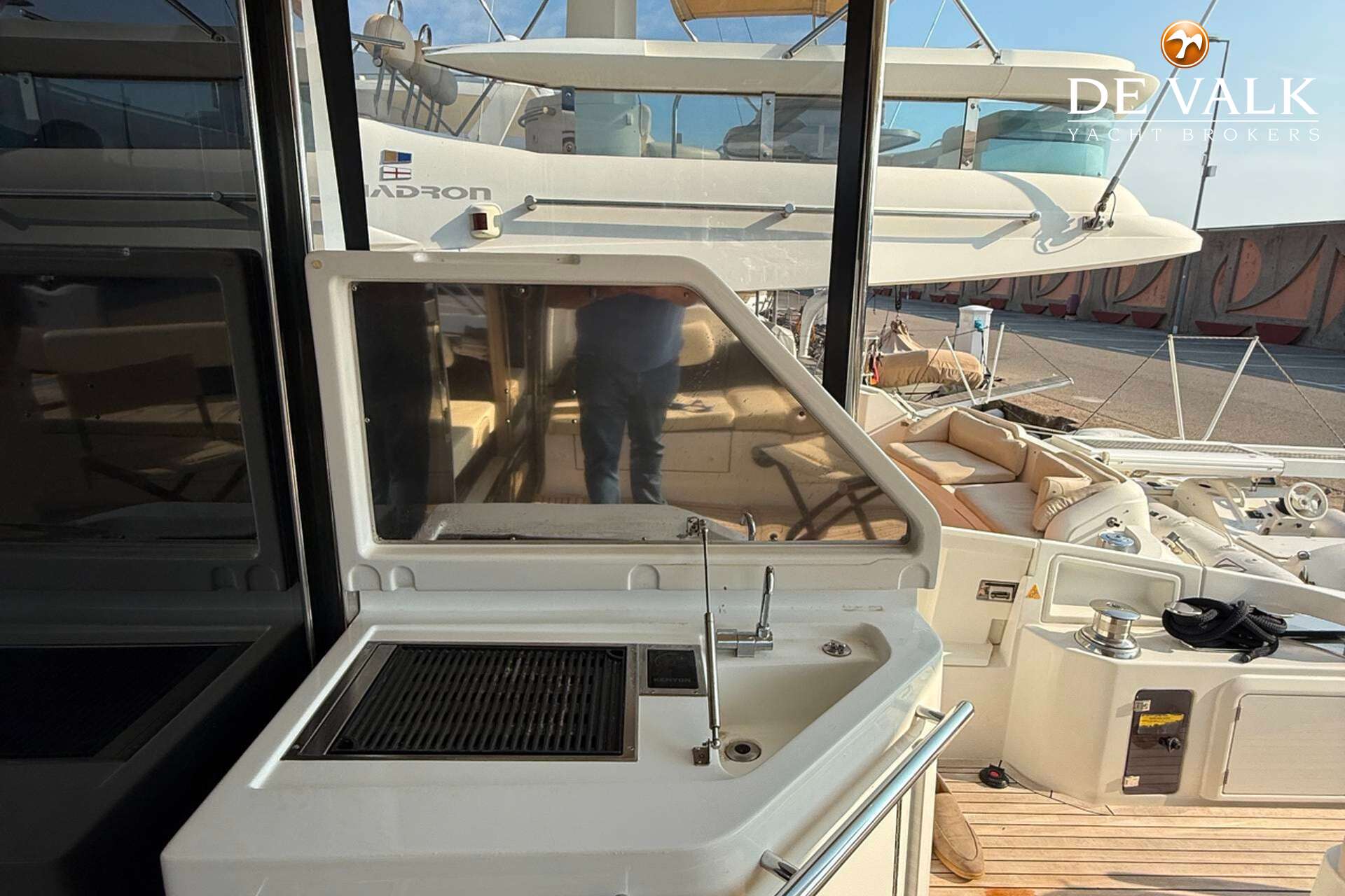 Azimut 55 S - Foto 7
