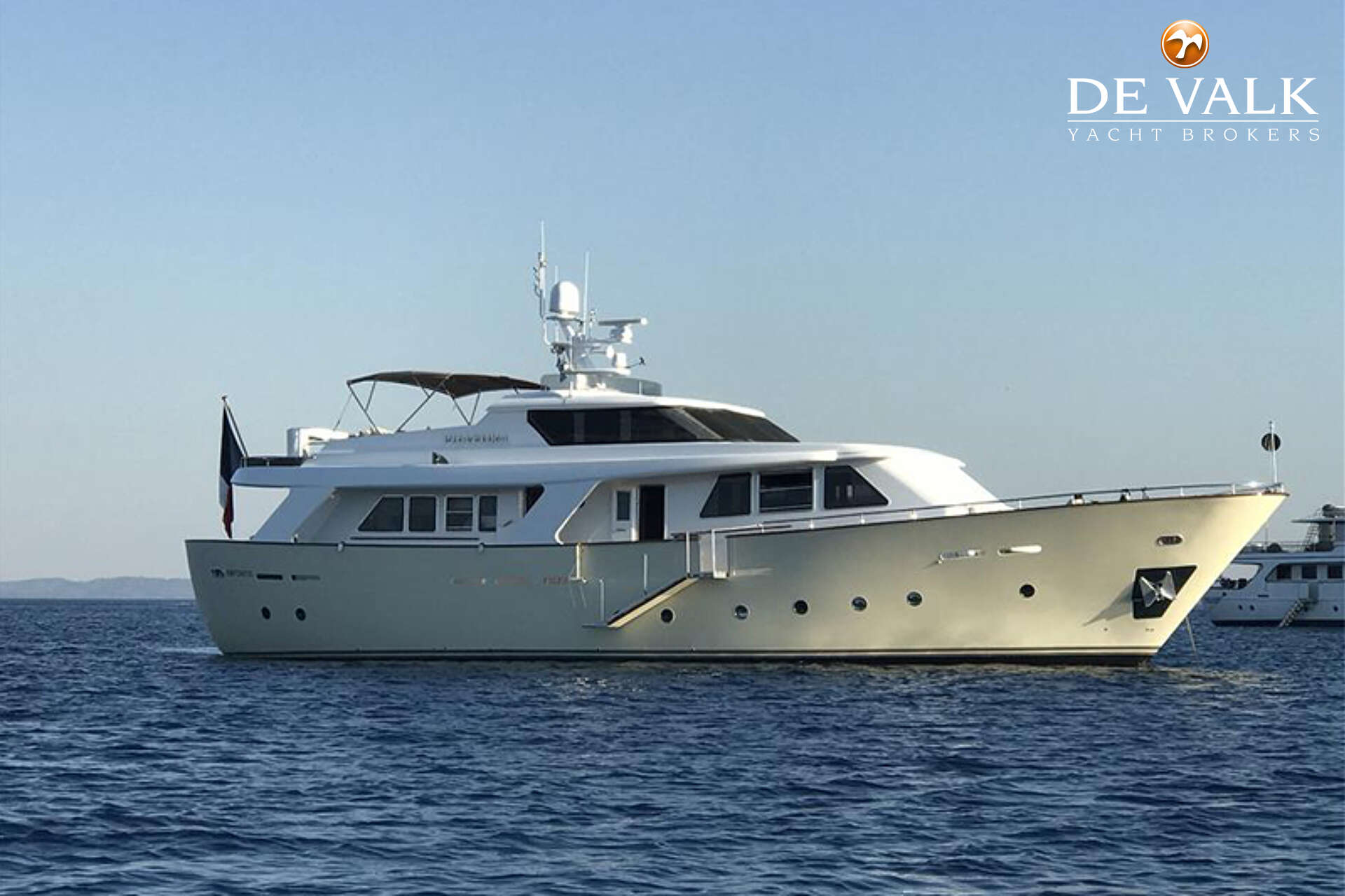 Benetti 79 SD NAVETTA - Foto 2