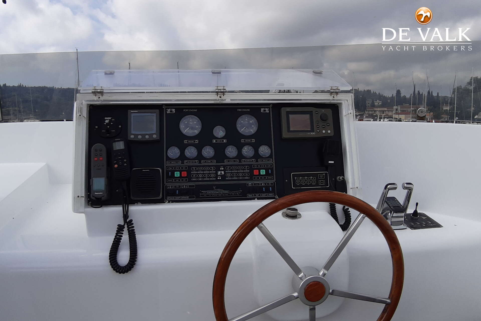Benetti 79 SD NAVETTA - Foto 11