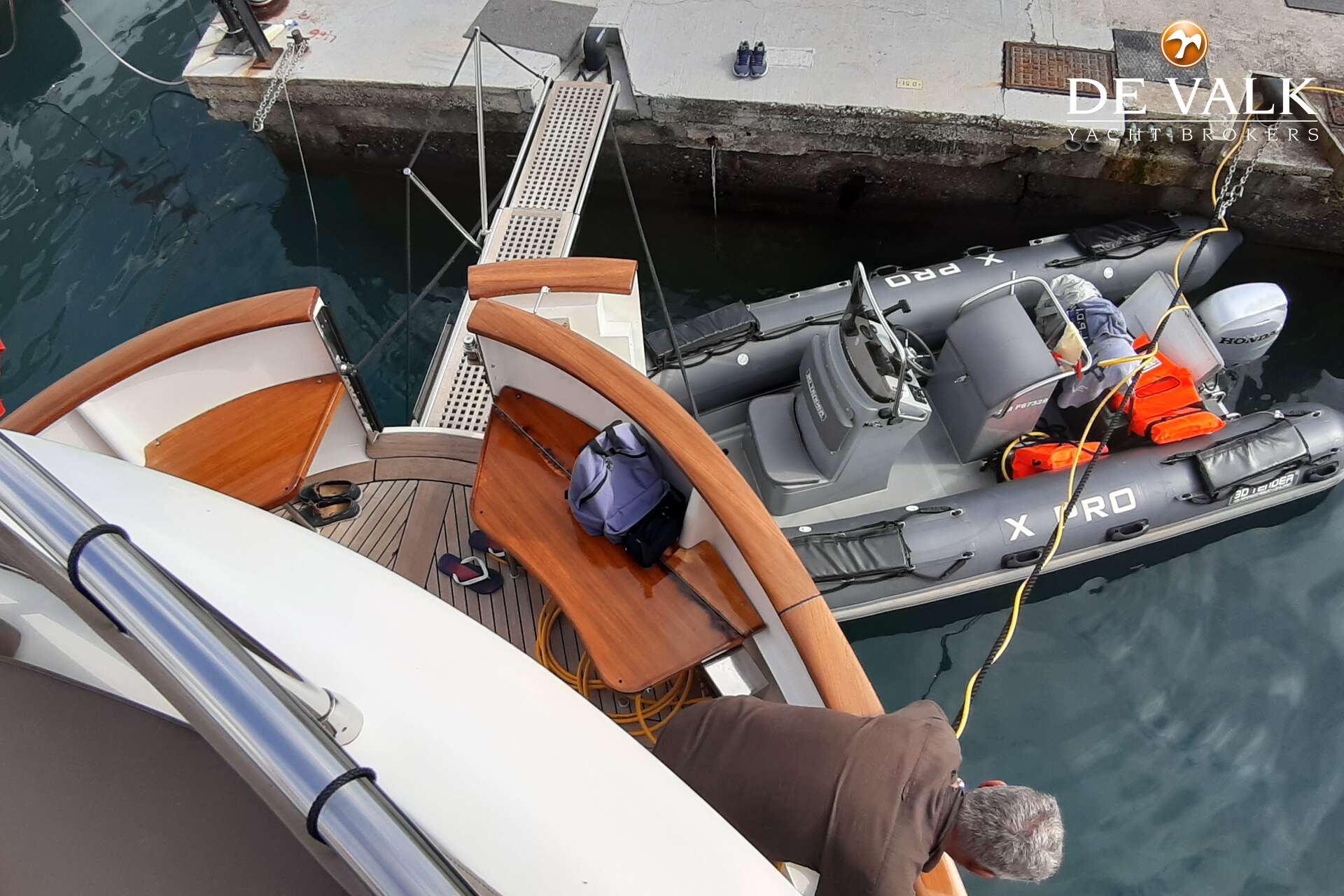 Benetti 79 SD NAVETTA - Foto 13
