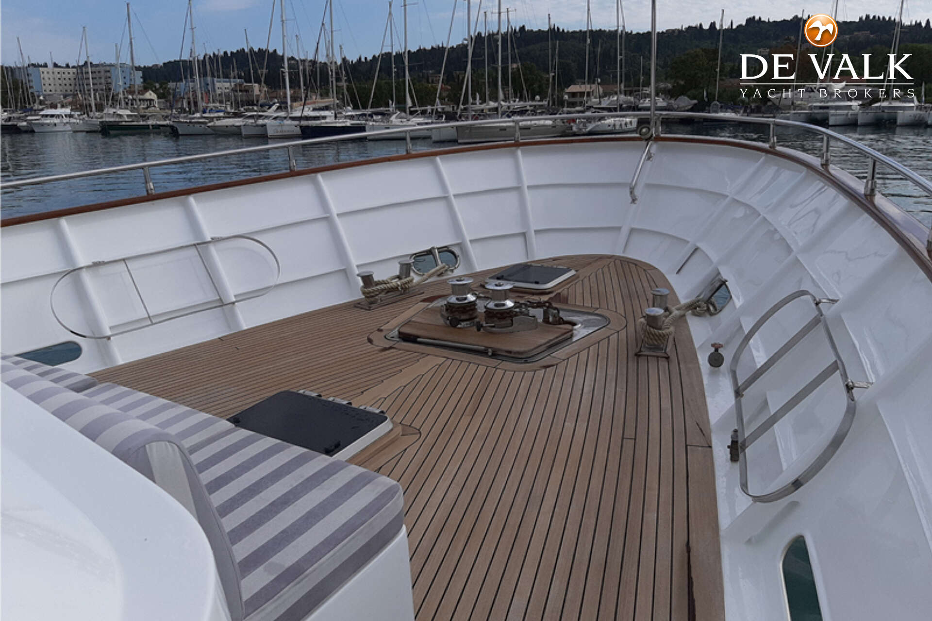 Benetti 79 SD NAVETTA - Foto 14