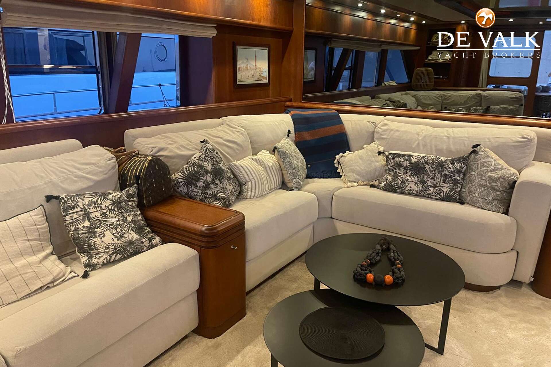 Benetti 79 SD NAVETTA - Foto 18