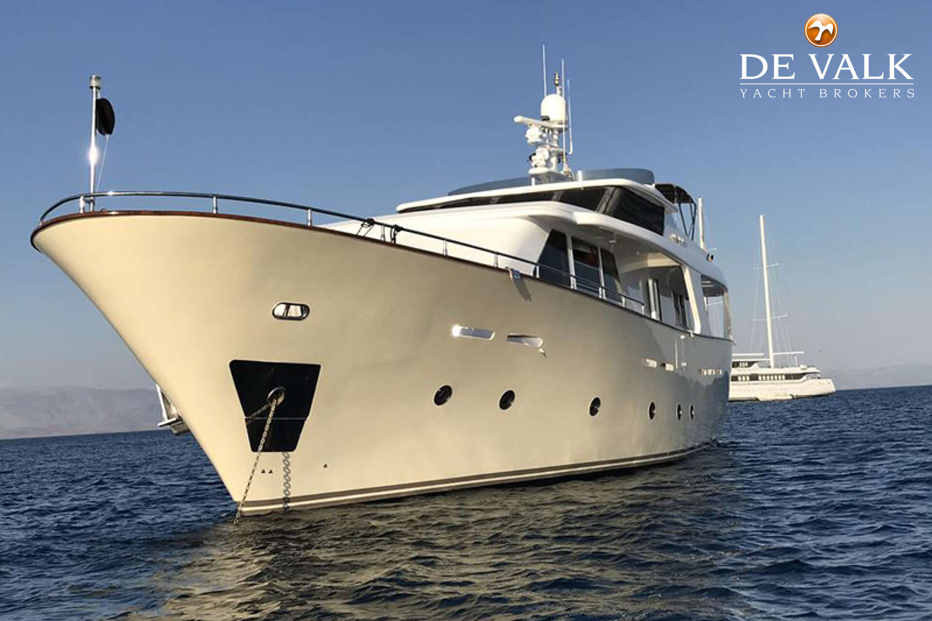 Benetti 79 SD NAVETTA - Foto 3