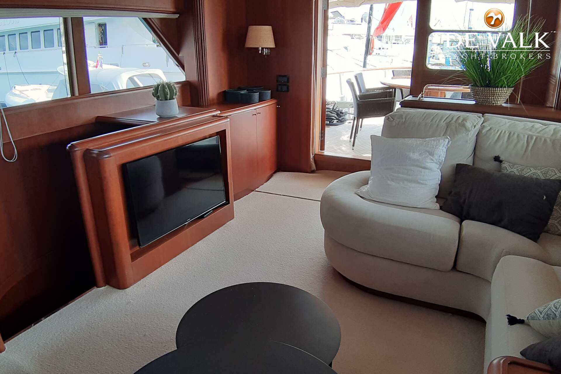 Benetti 79 SD NAVETTA - Foto 21