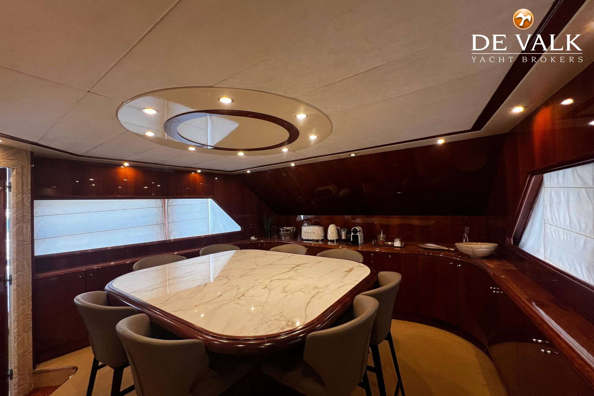 Benetti 79 SD NAVETTA - Foto 23