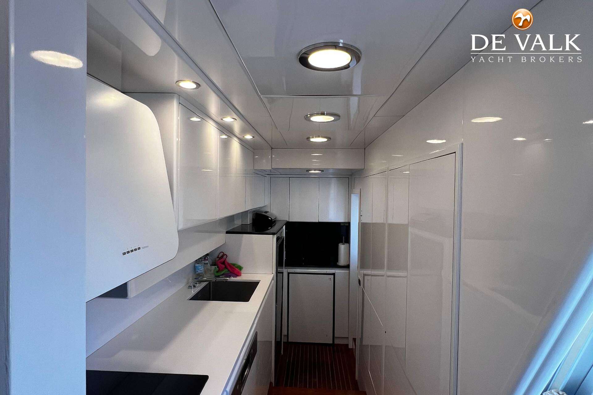 Benetti 79 SD NAVETTA - Foto 24