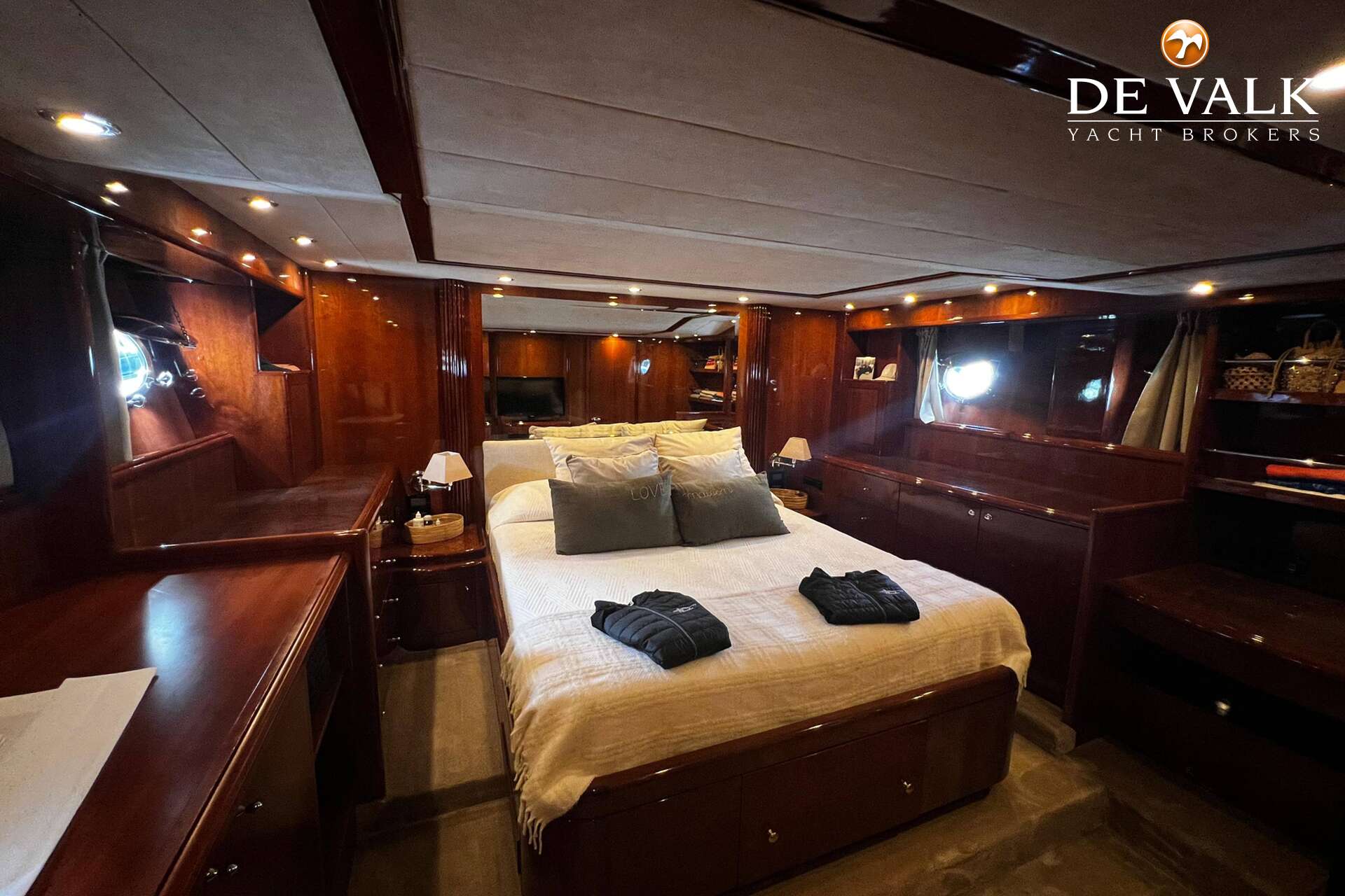 Benetti 79 SD NAVETTA - Foto 25