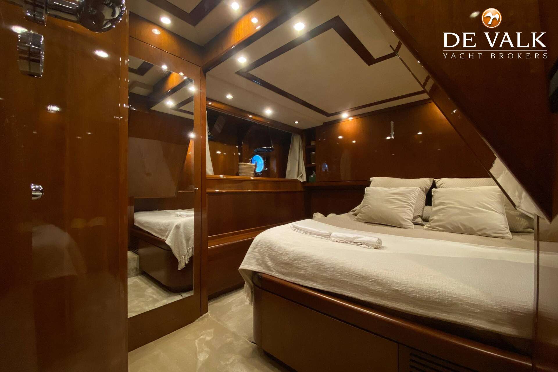 Benetti 79 SD NAVETTA - Foto 26