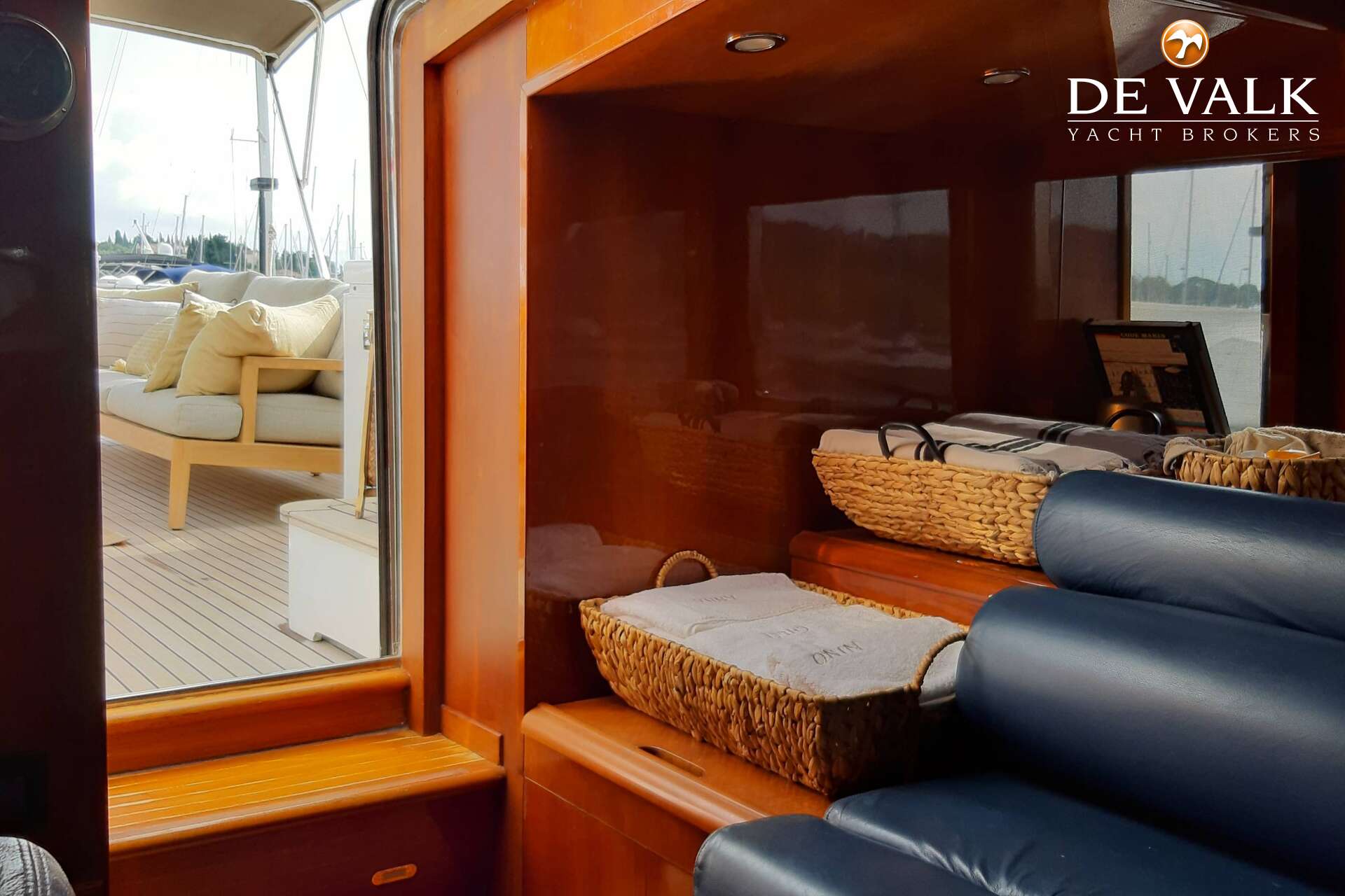 Benetti 79 SD NAVETTA - Foto 29