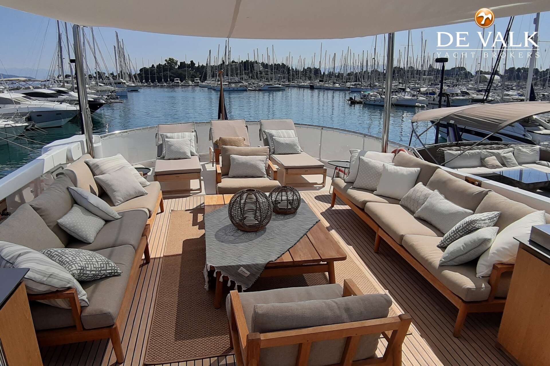 Benetti 79 SD NAVETTA - Foto 5