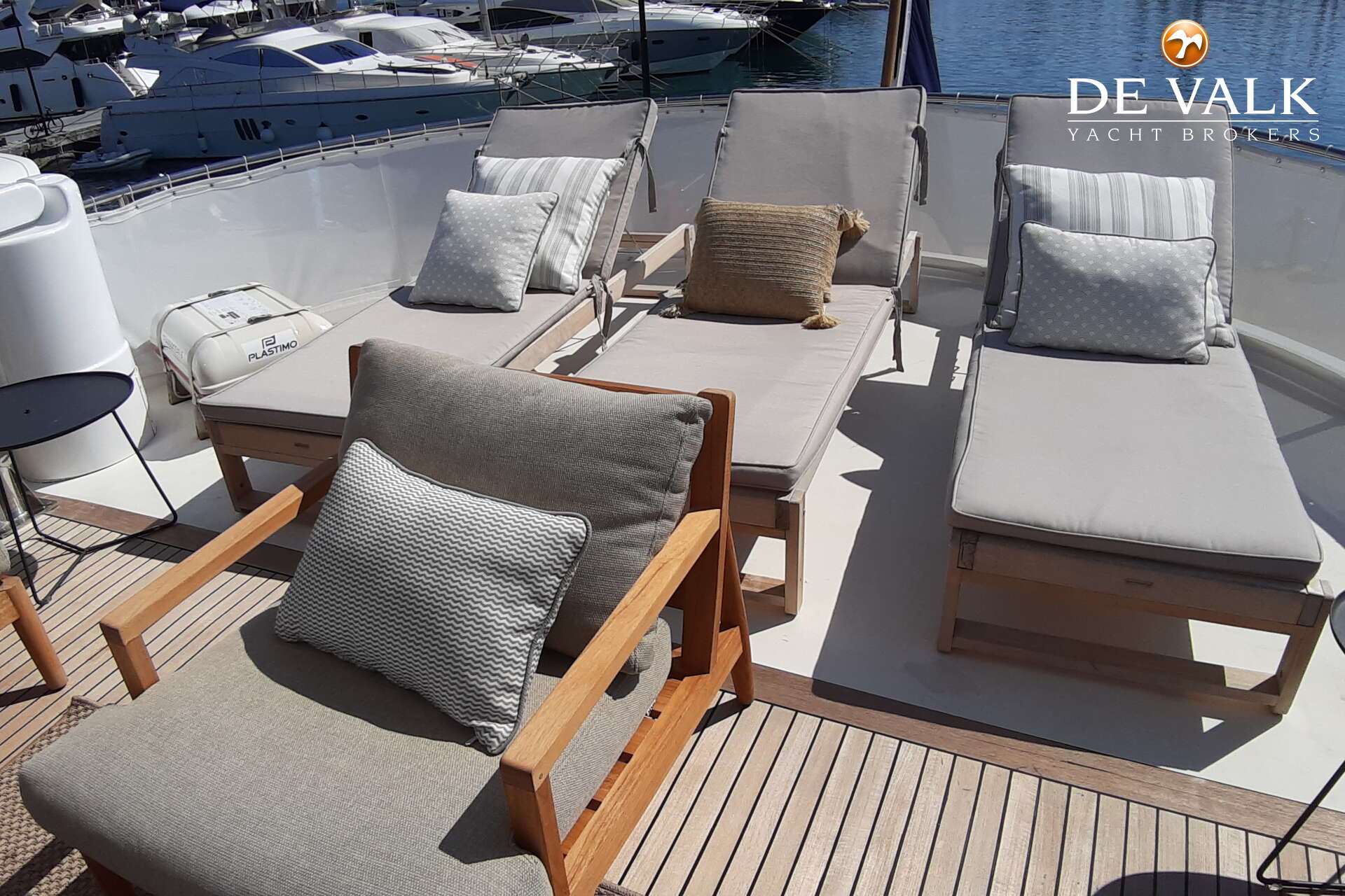 Benetti 79 SD NAVETTA - Foto 8