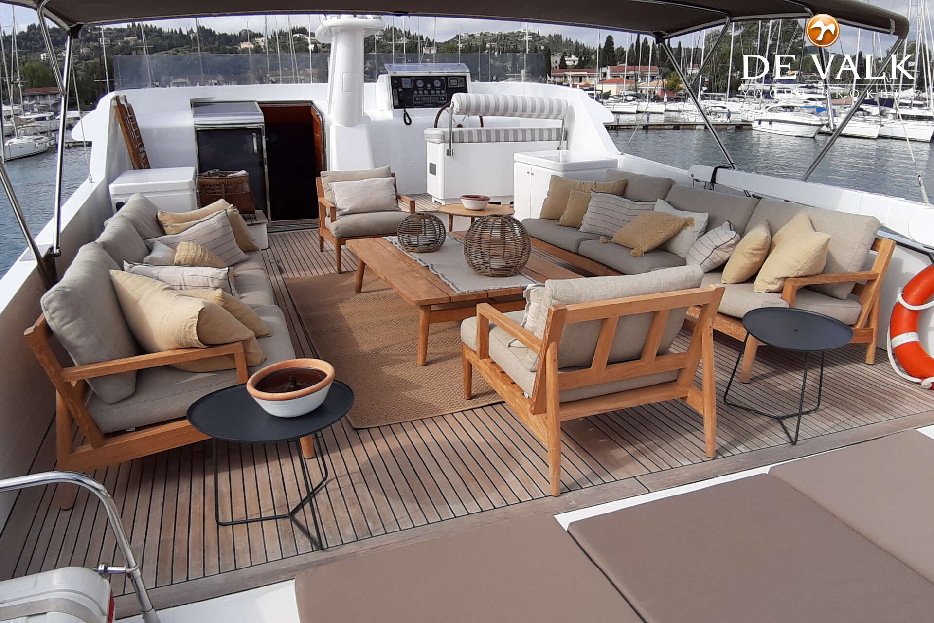 Benetti 79 SD NAVETTA - Foto 9