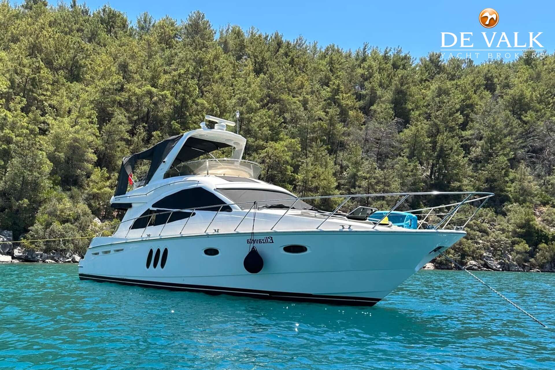 Sealine T50 - Foto 1