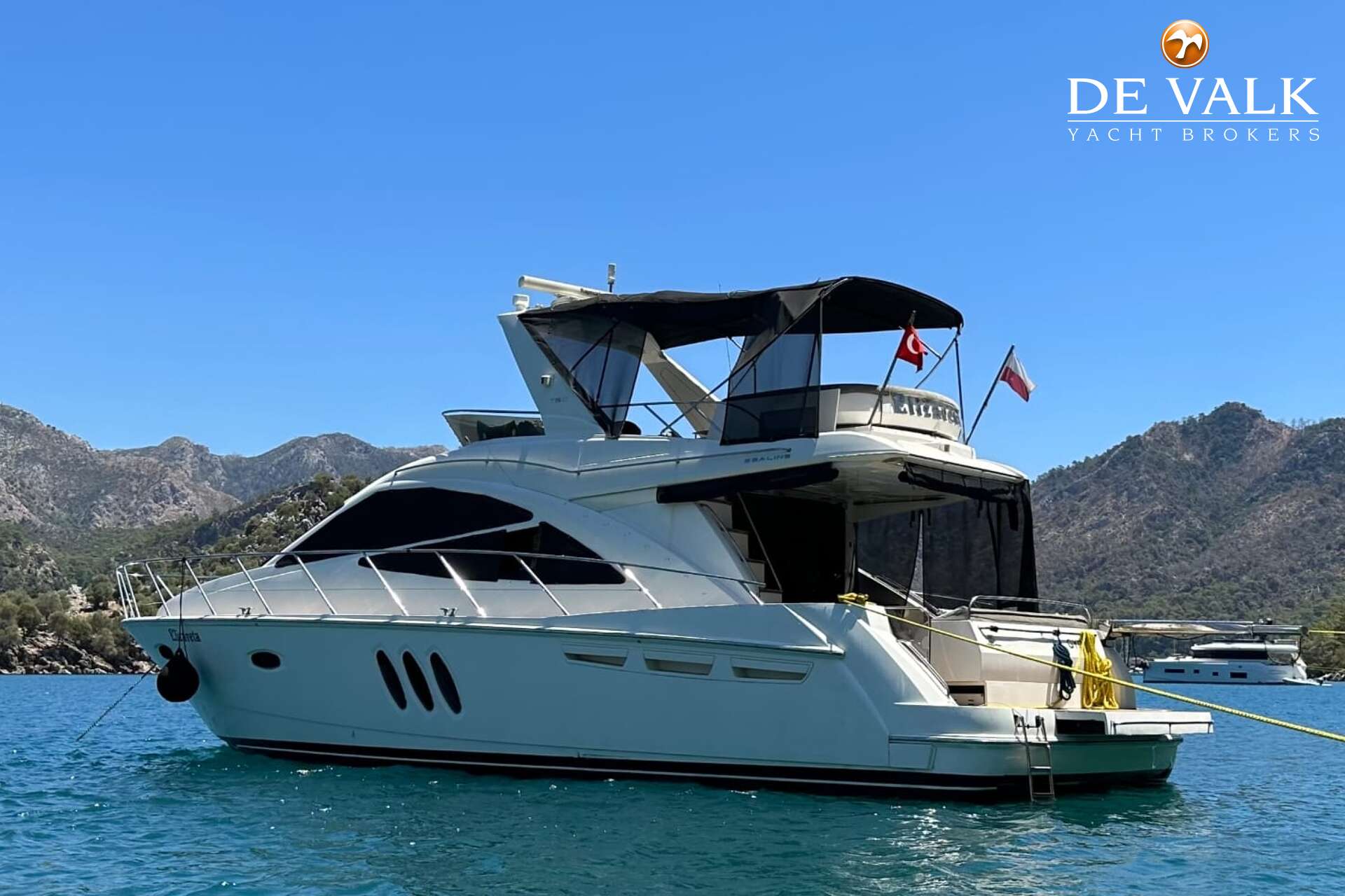 Sealine T50 - Foto 2