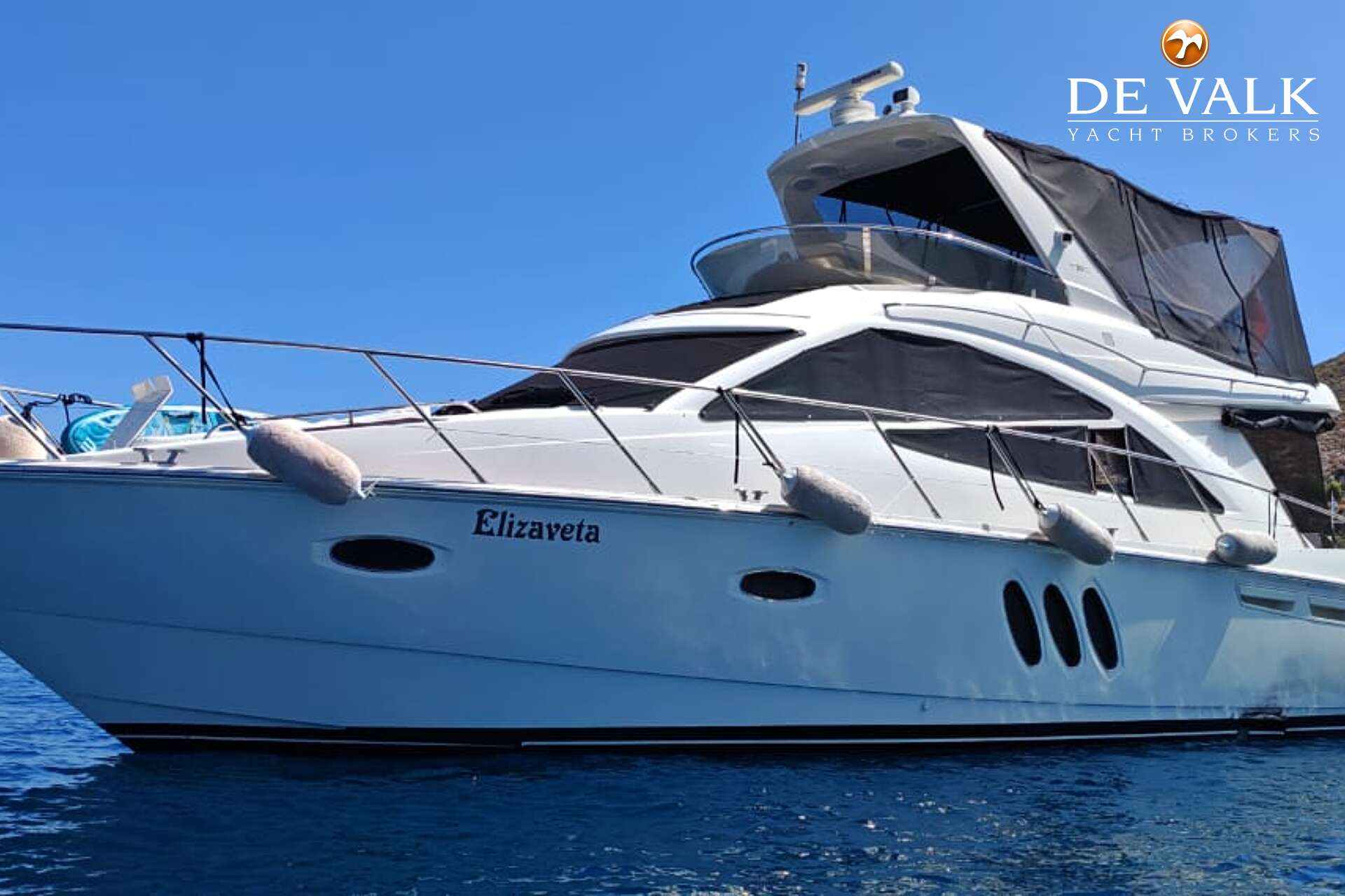 Sealine T50 - Foto 3