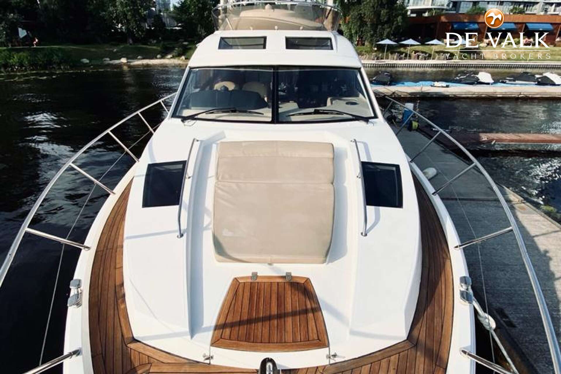 Sealine T50 - Foto 4