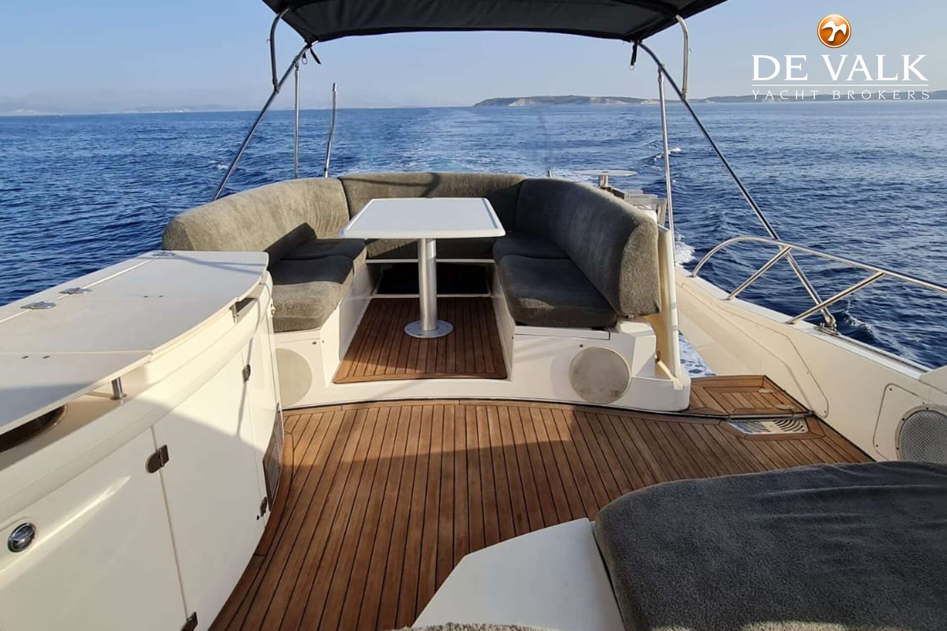 Sealine T50 - Foto 5