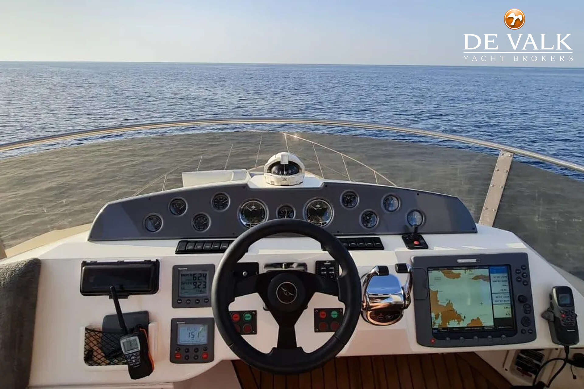 Sealine T50 - Foto 6
