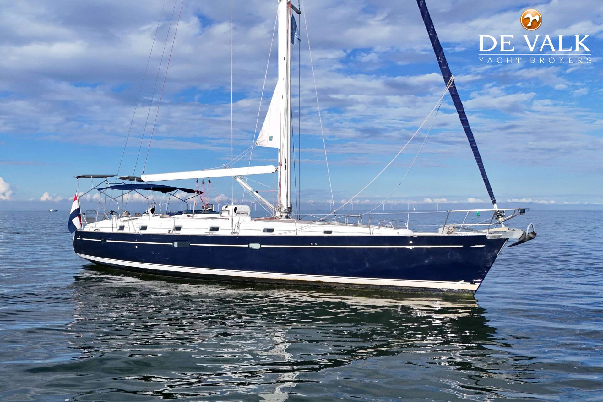 Beneteau 50 - Foto 1