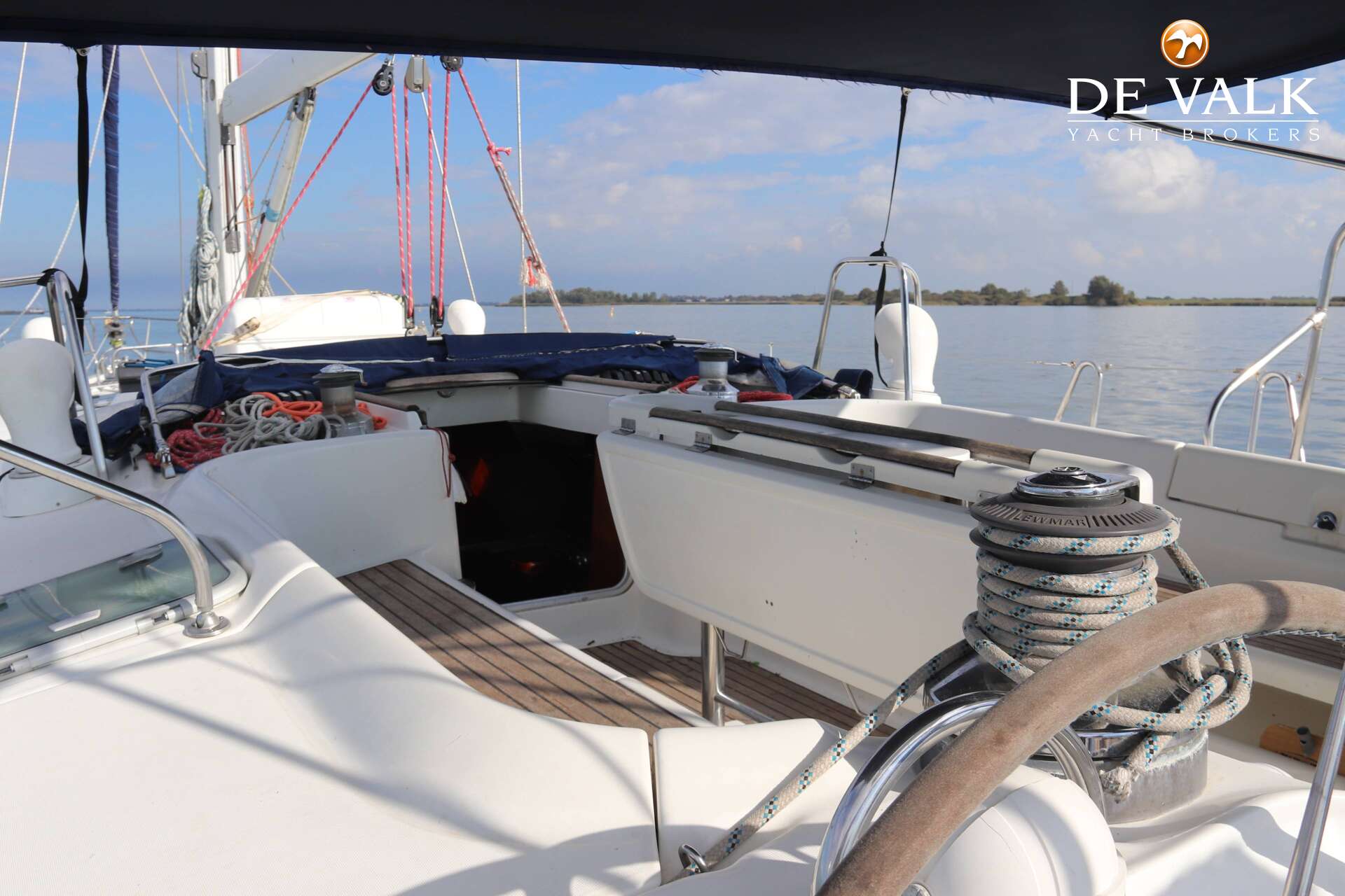 Beneteau 50 - Foto 2