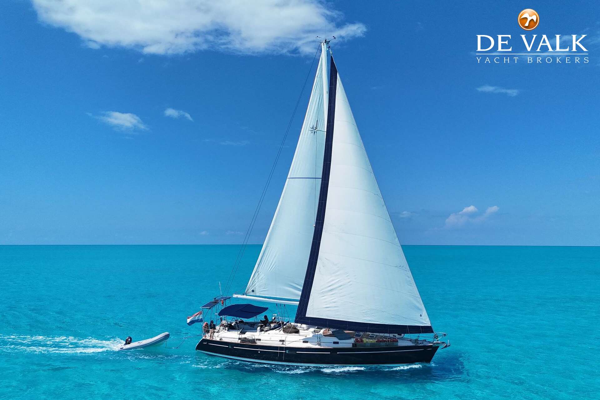 Beneteau 50 - Foto 3