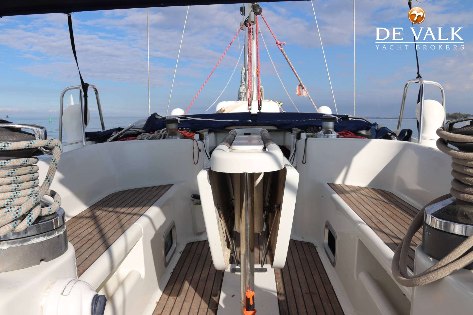 Beneteau 50 - Foto 4