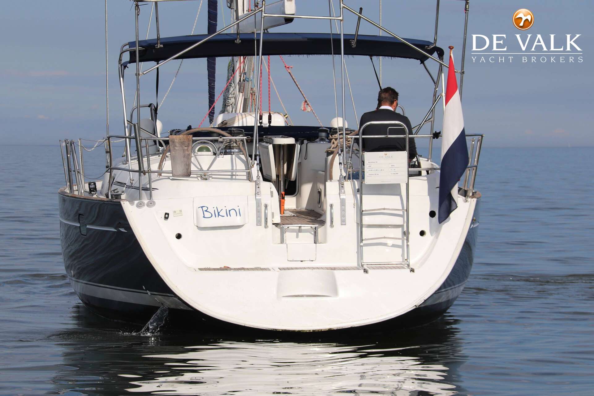 Beneteau 50 - Foto 5
