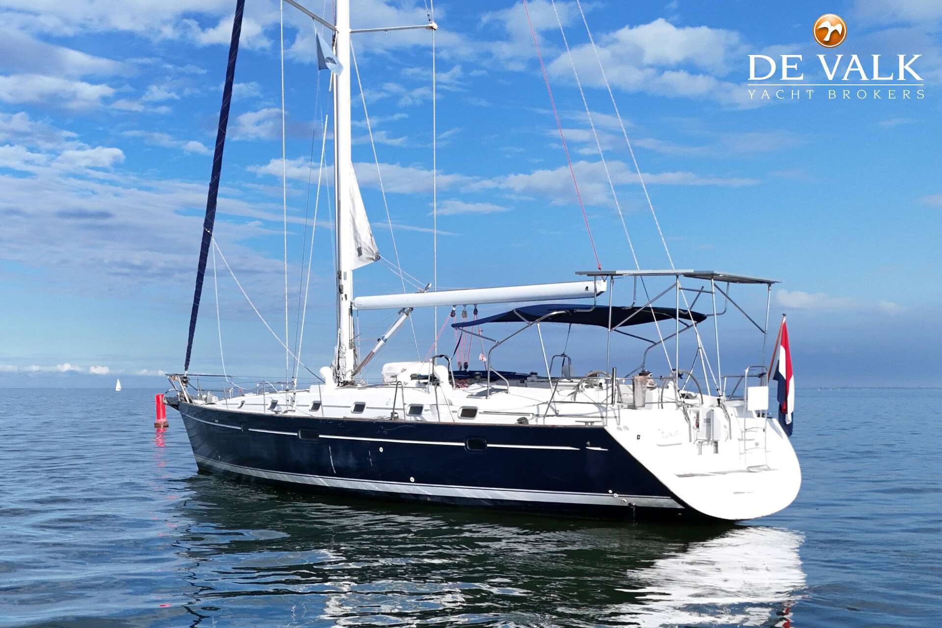 Beneteau 50 - Foto 7