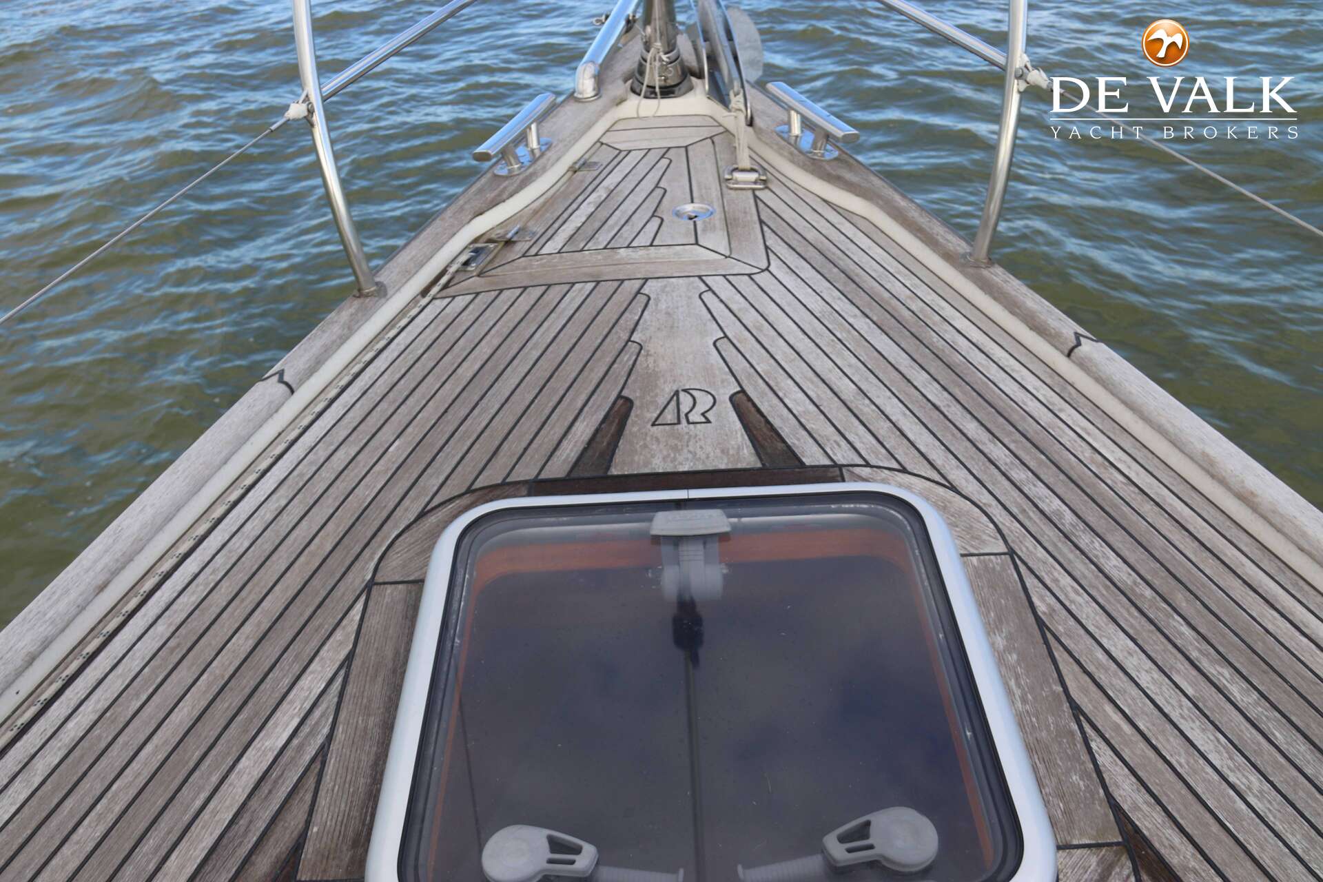 Hallberg Rassy 310 - Foto 4