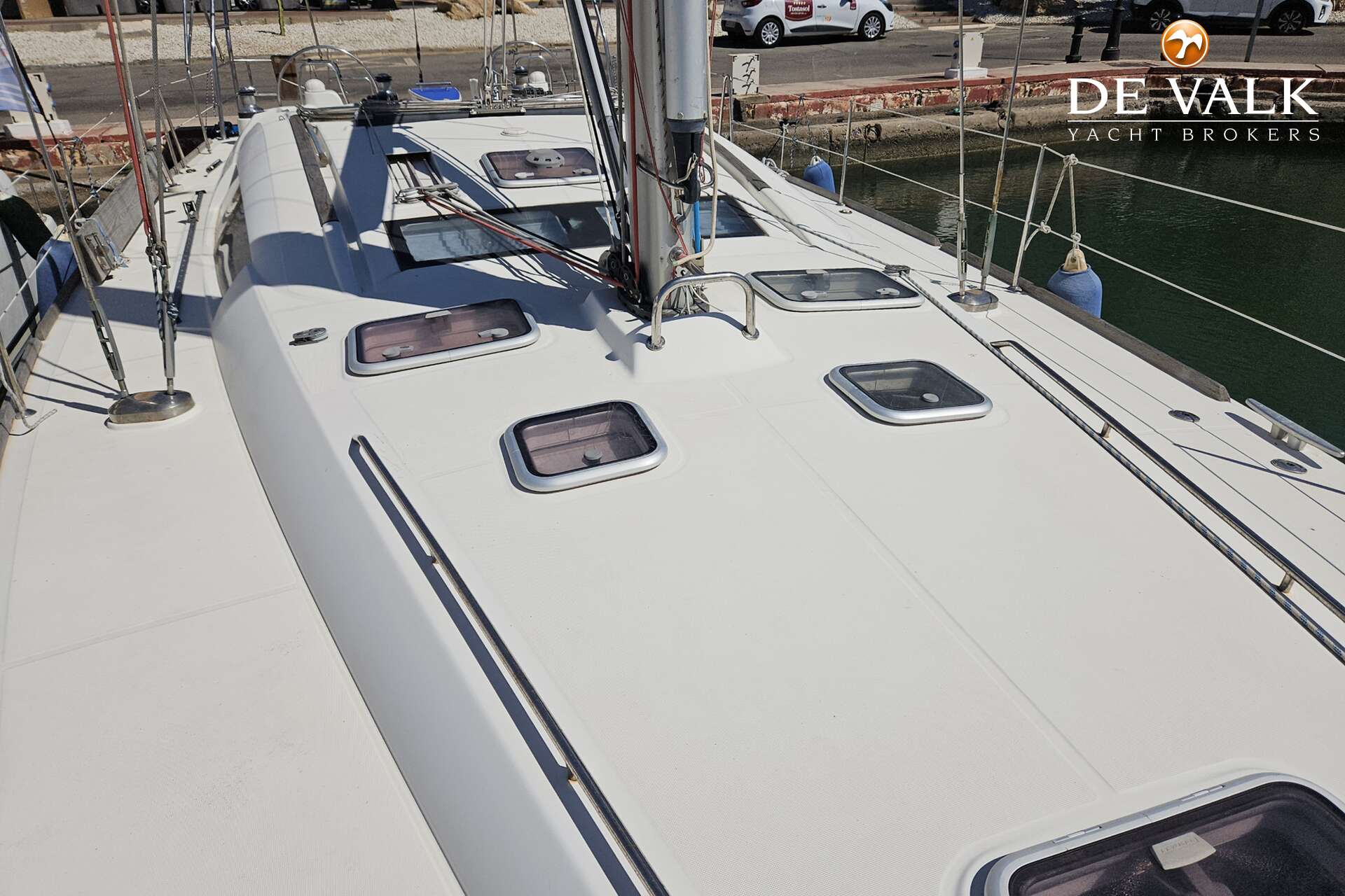 Beneteau Oceanis 50 - Foto 5