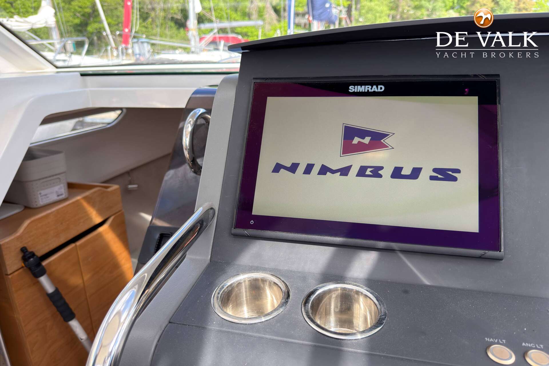 Nimbus W9 - Foto 27