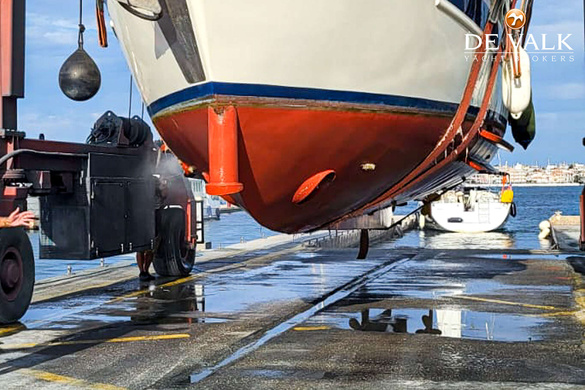 De Ruiter Kotter 1450 - Foto 6