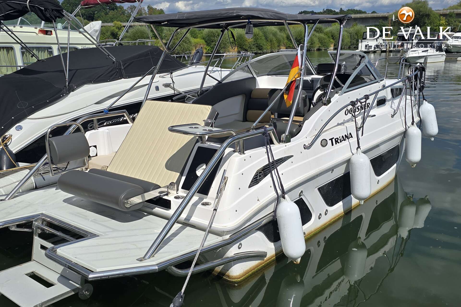 Öchsner SR 25 - Foto 2
