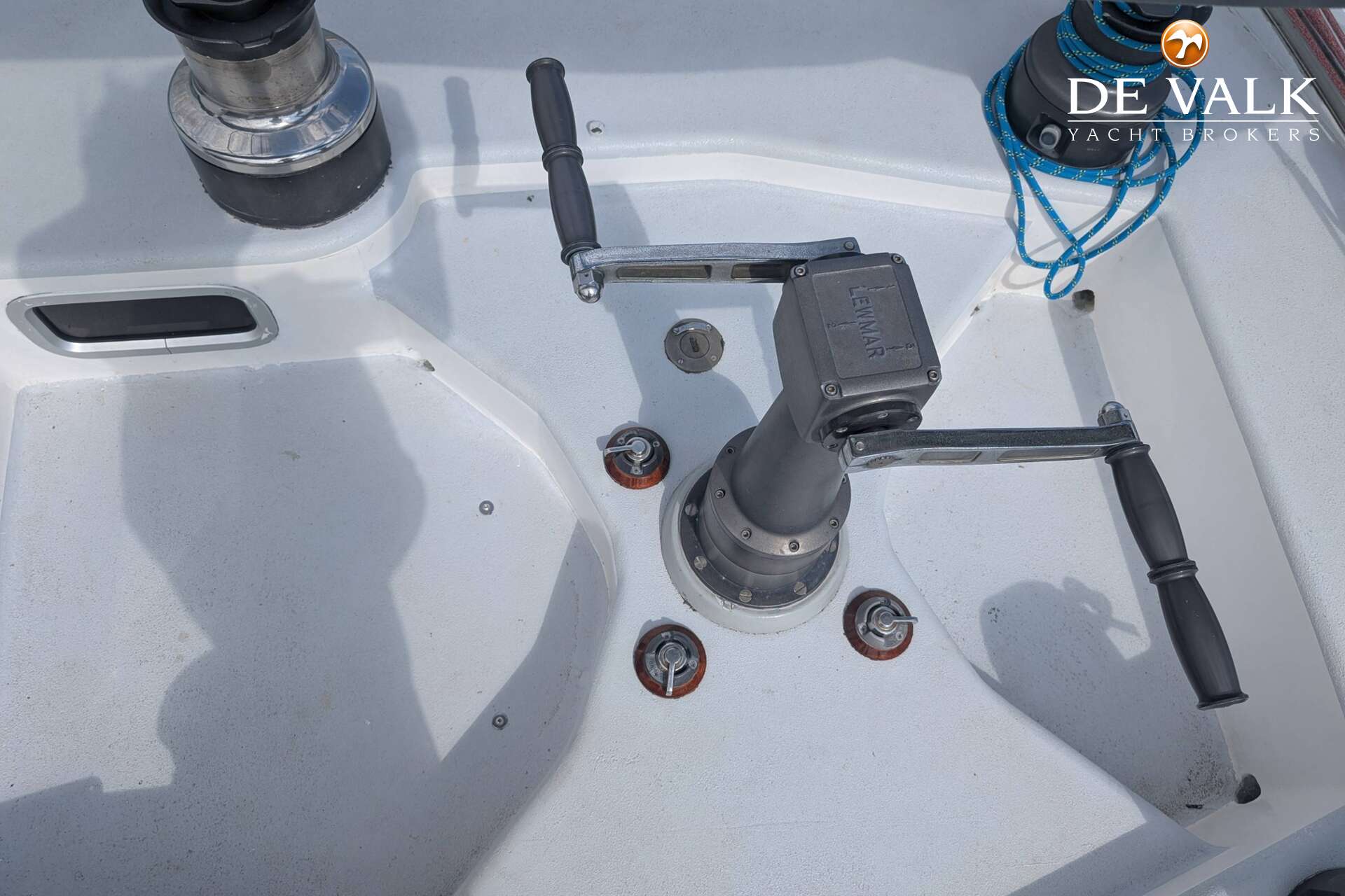 Frers 46 Calypso IOR 2 ton Racer - Foto 13