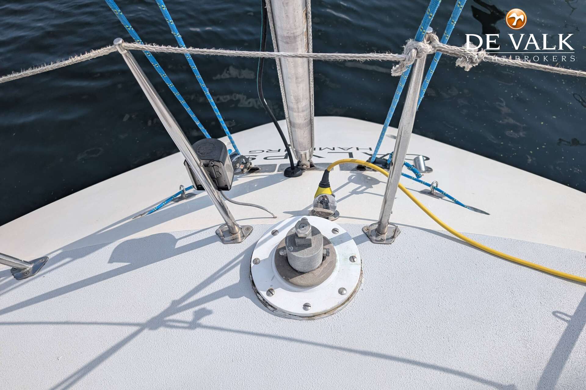 Frers 46 Calypso IOR 2 ton Racer - Foto 16