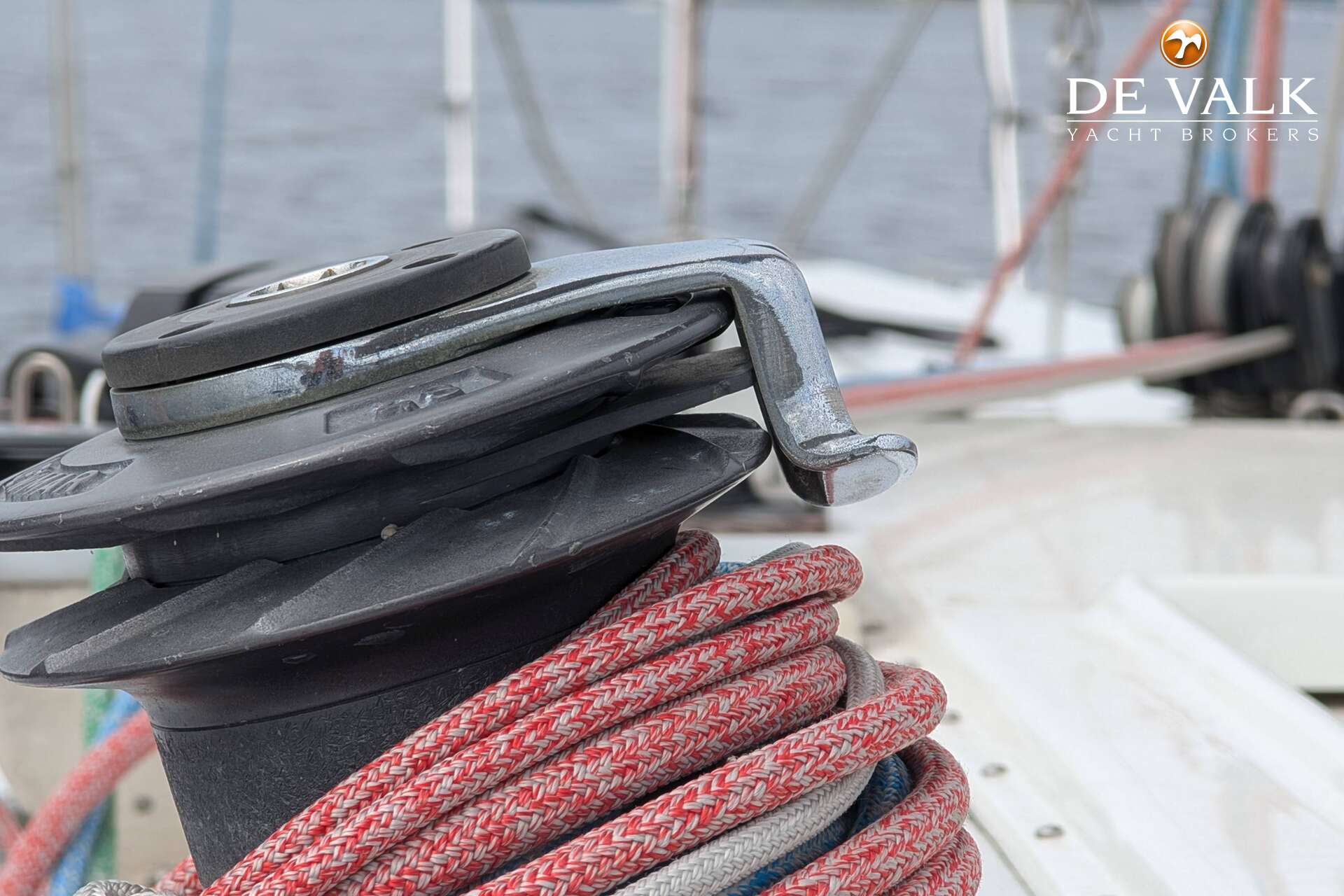 Frers 46 Calypso IOR 2 ton Racer - Foto 18