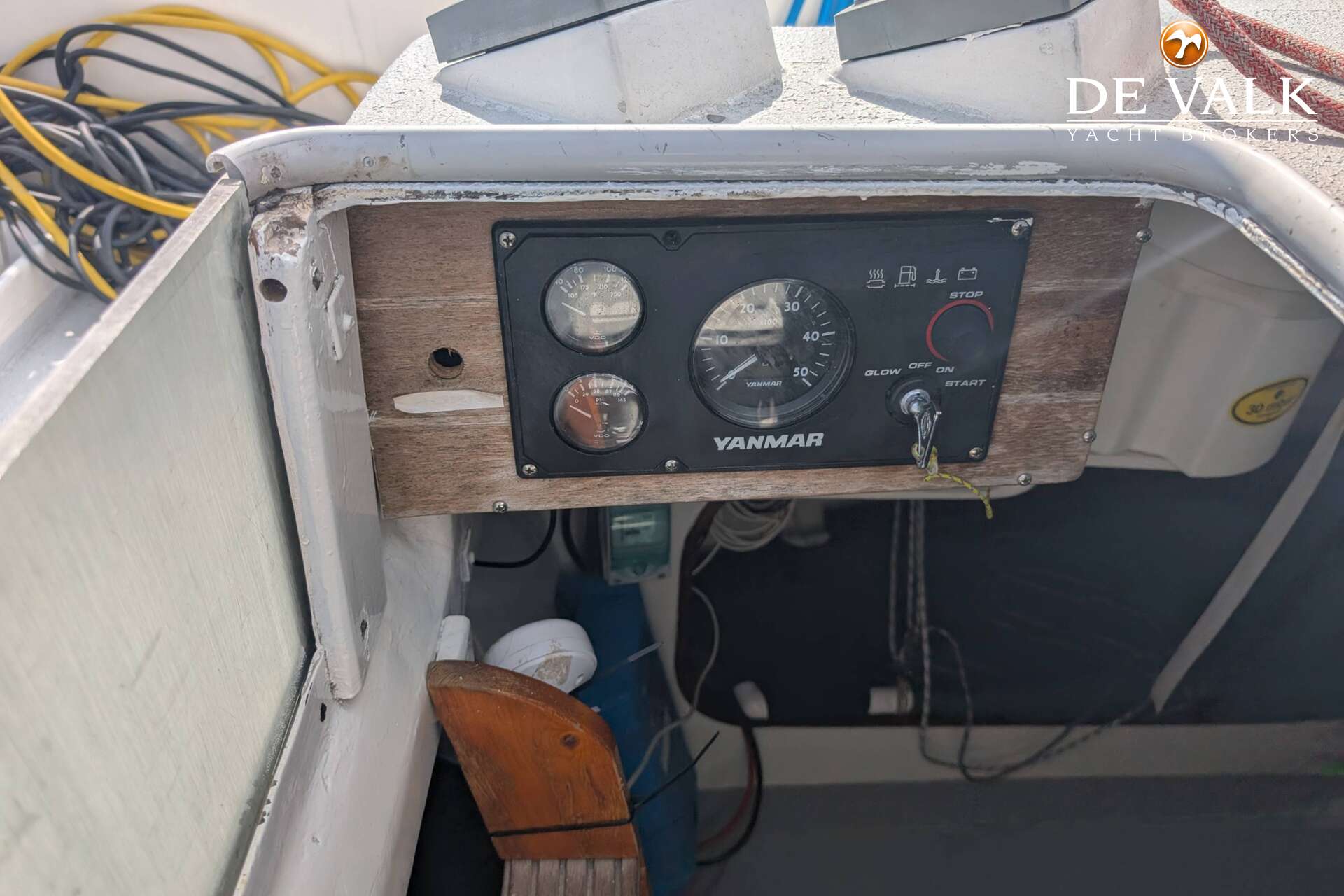Frers 46 Calypso IOR 2 ton Racer - Foto 19