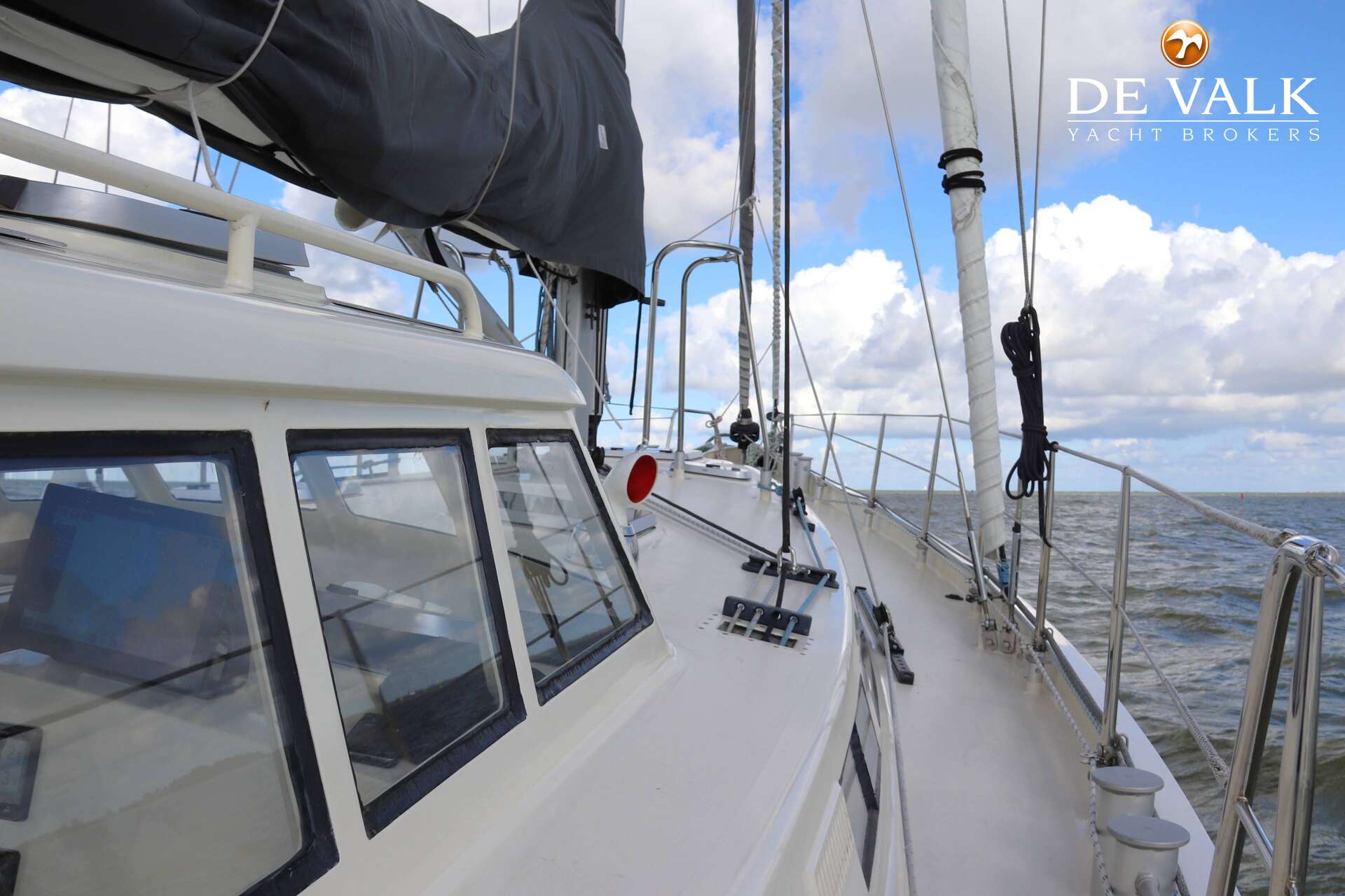 Aluyacht 49 - Foto 2