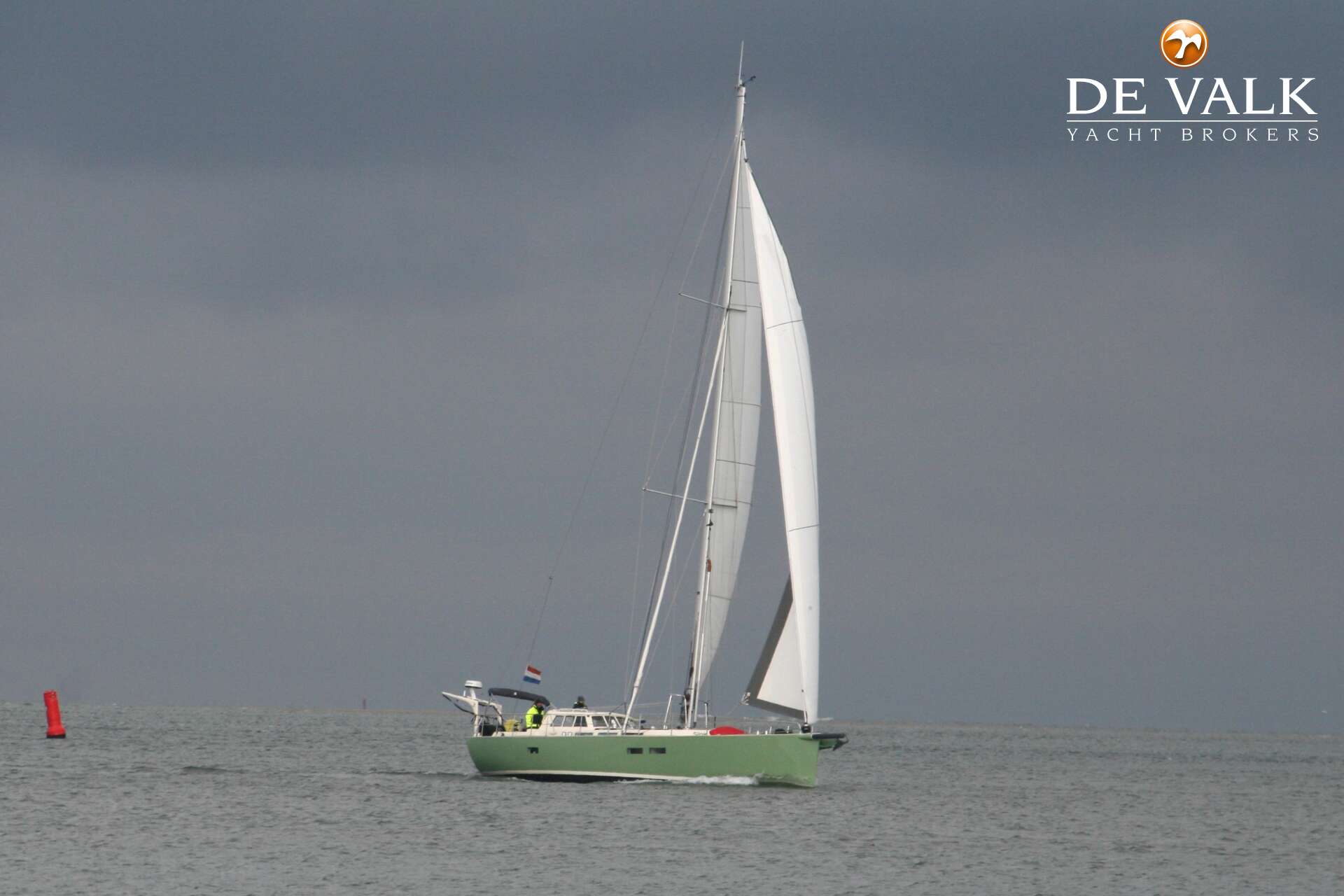 Aluyacht 49 - Foto 17