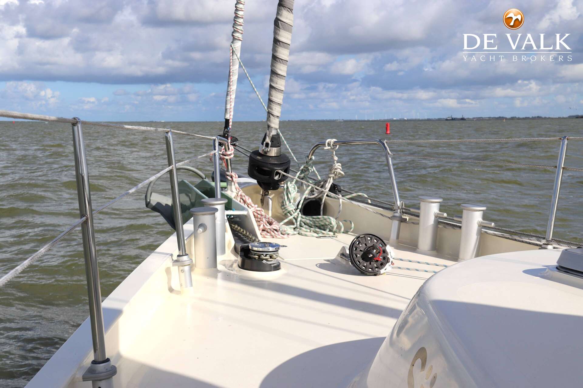 Aluyacht 49 - Foto 18