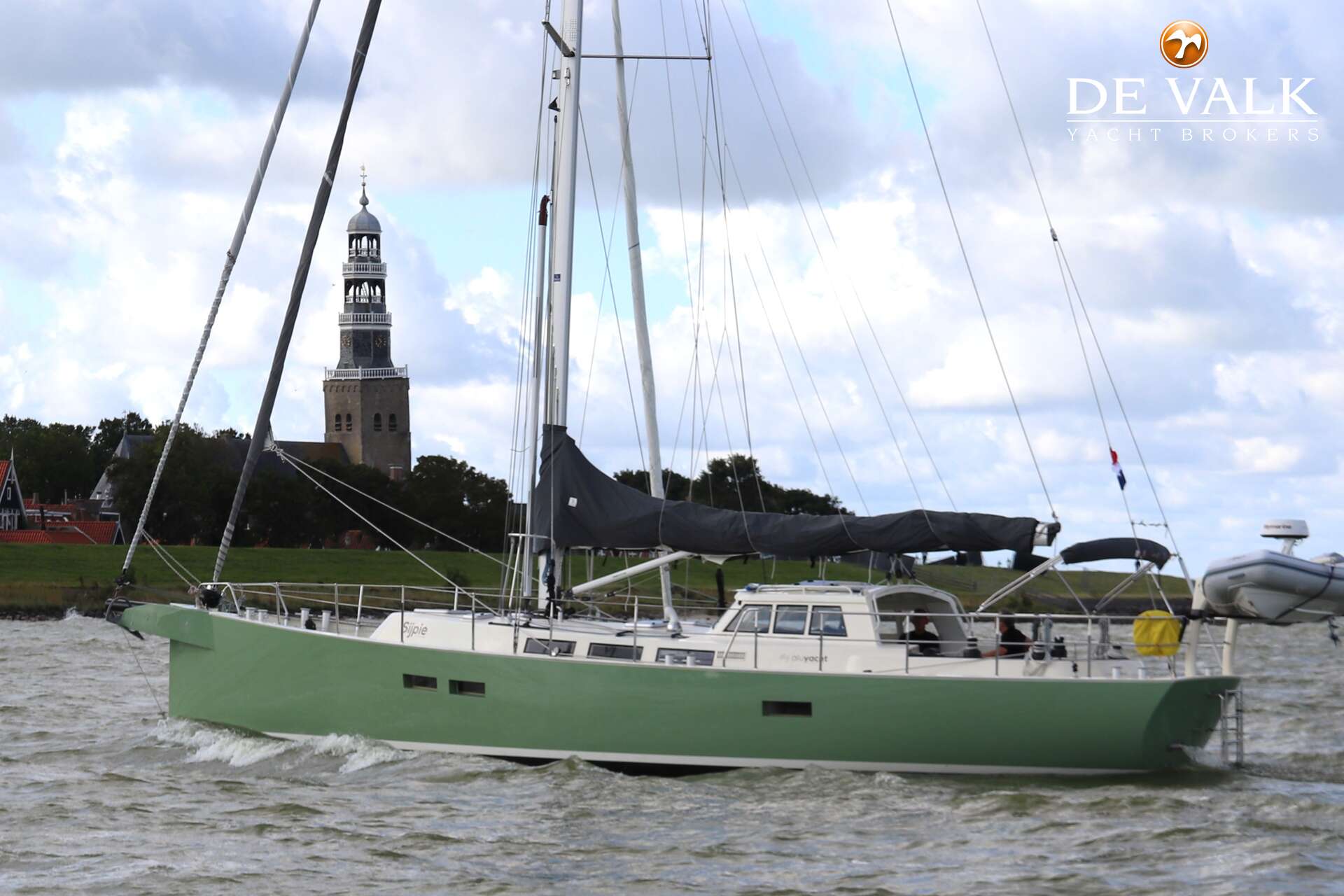 Aluyacht 49 - Foto 19