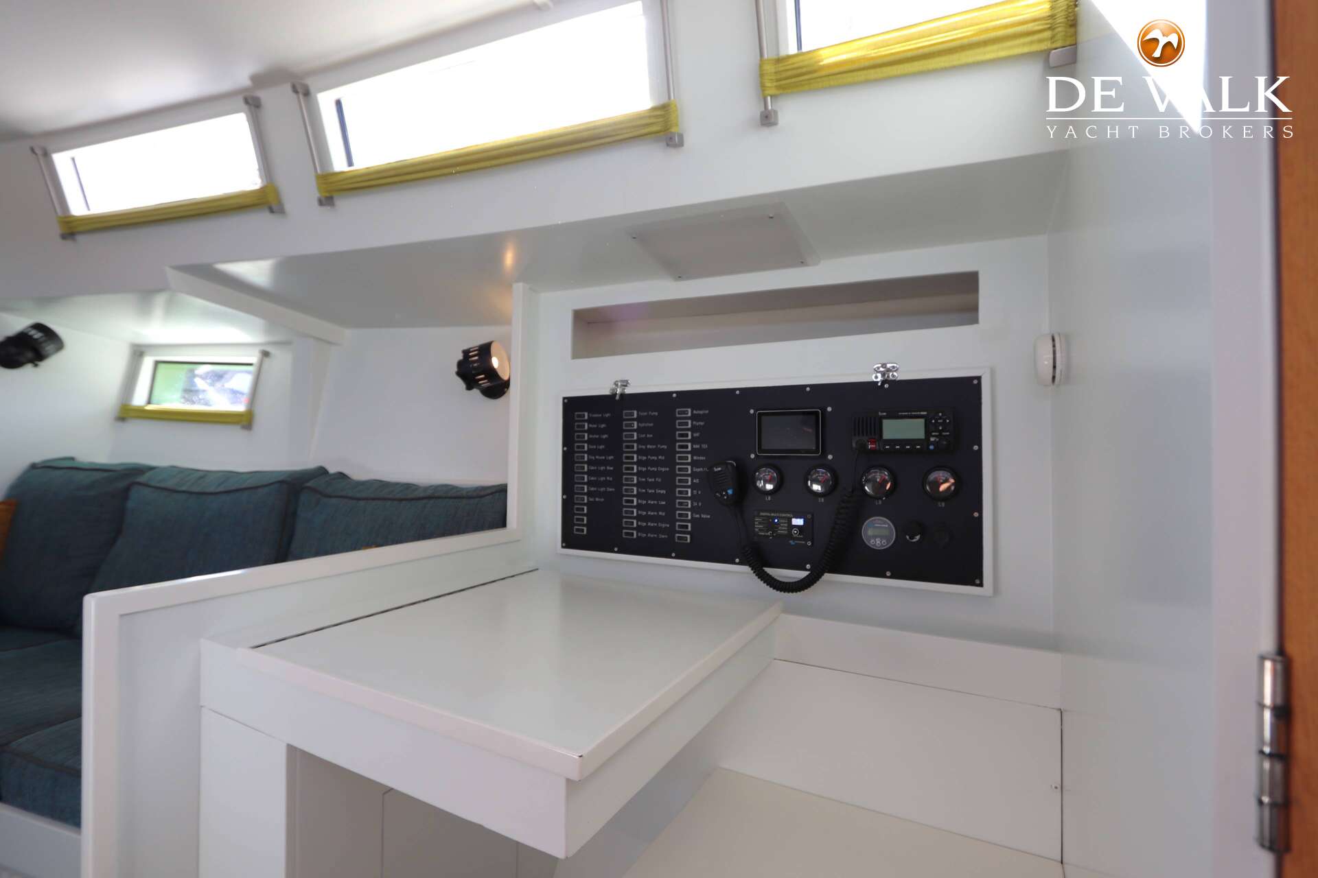 Aluyacht 49 - Foto 25