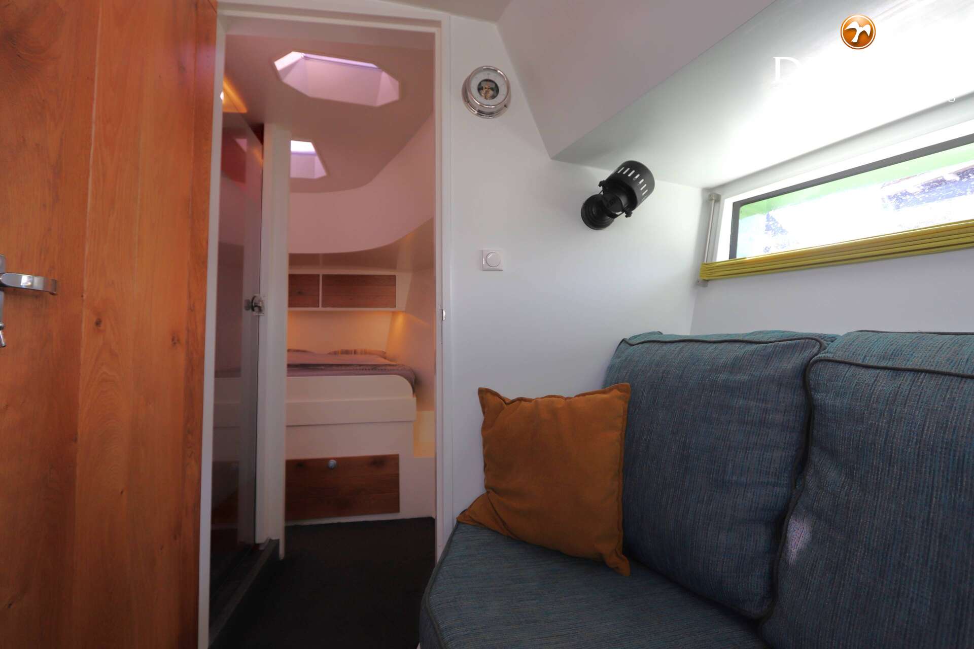 Aluyacht 49 - Foto 27