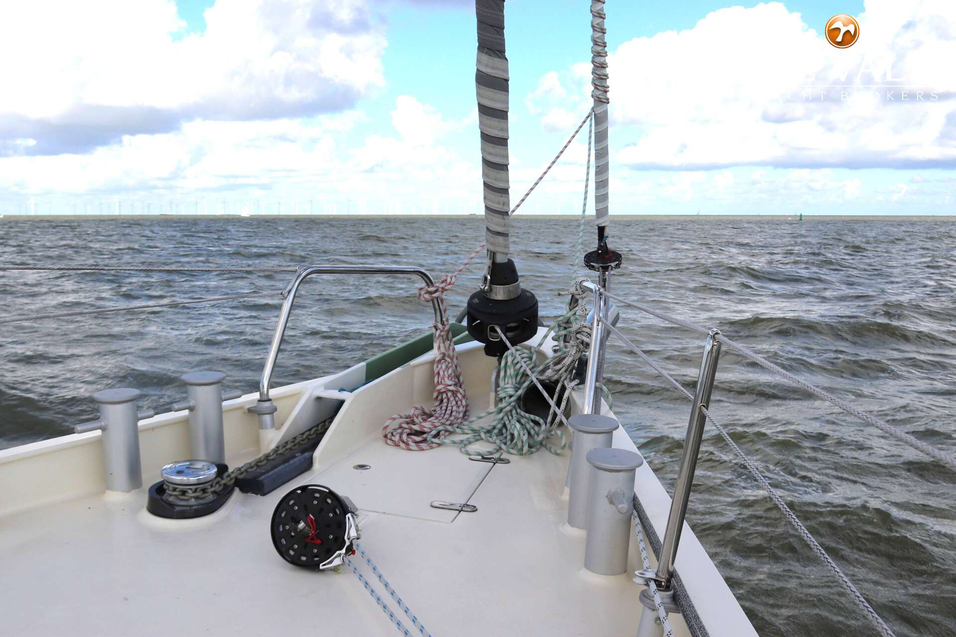Aluyacht 49 - Foto 4