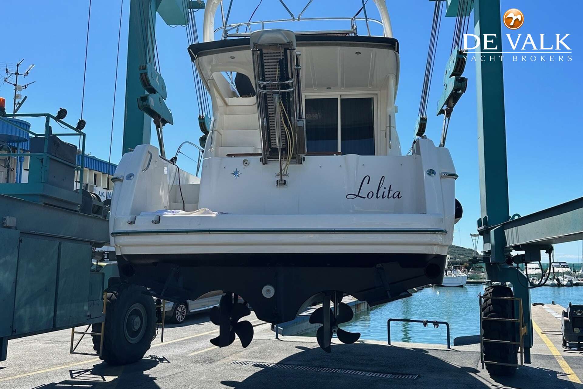 Jeanneau Prestige 36 - Foto 6