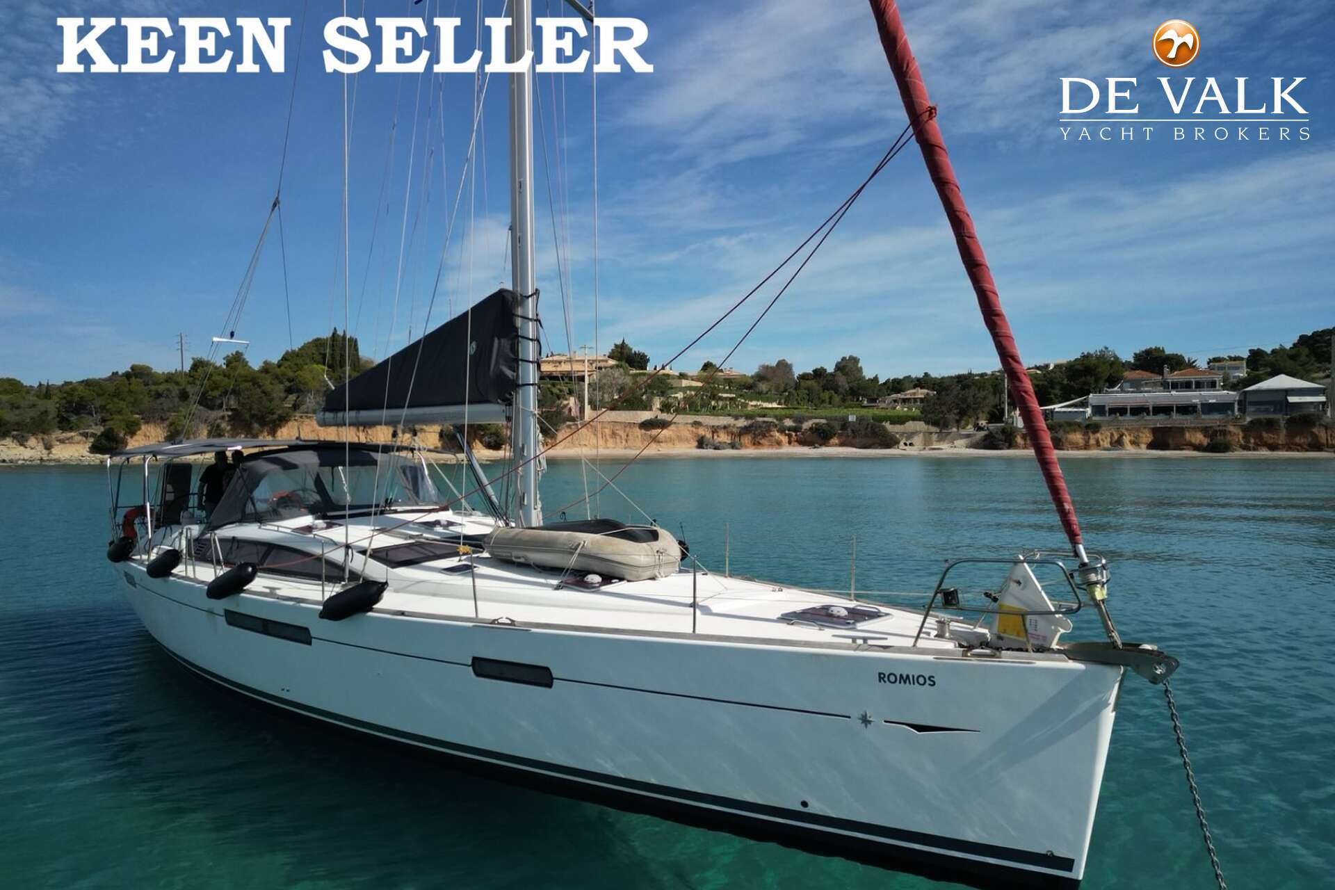Jeanneau 53 - Foto 2