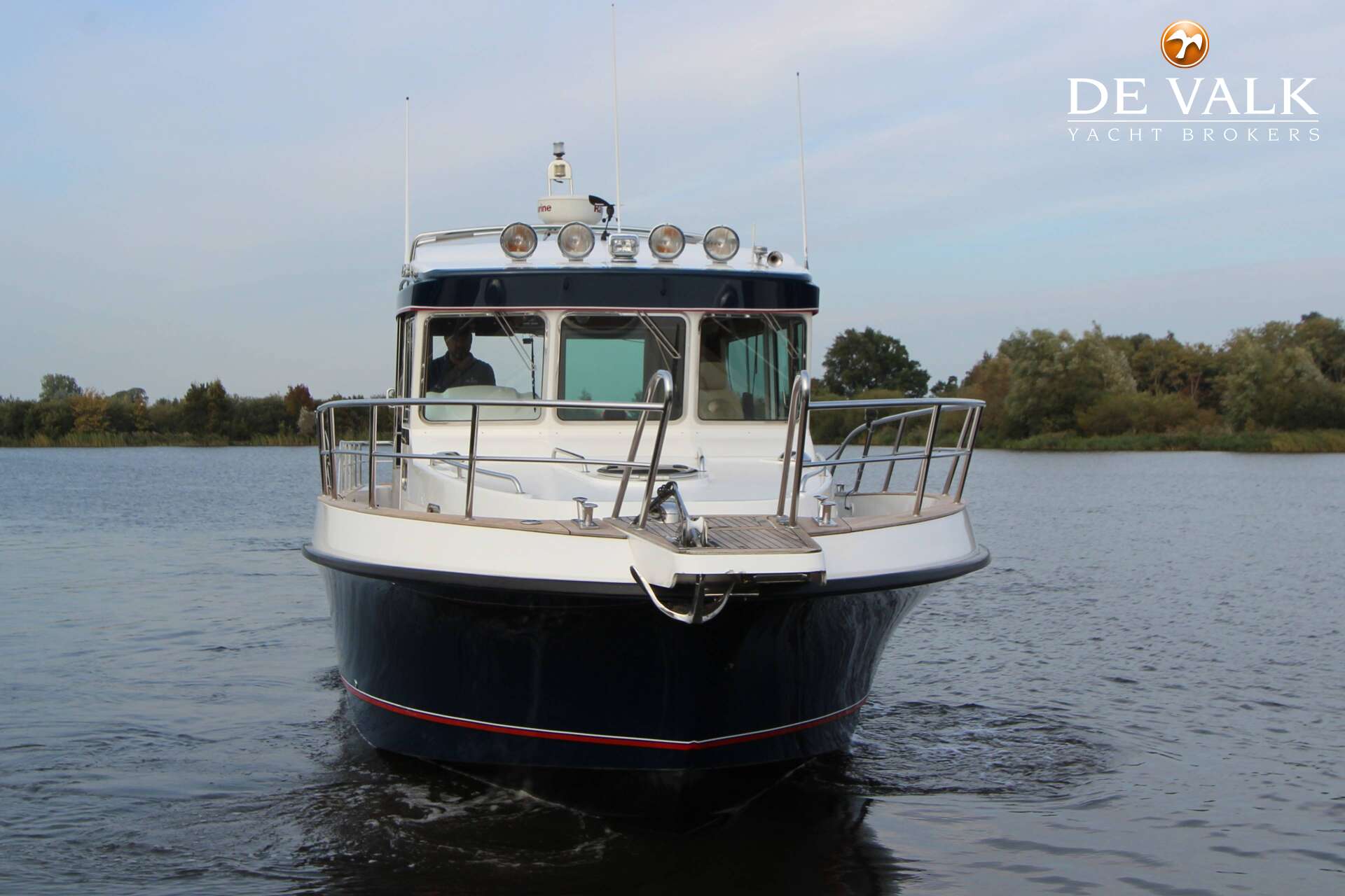 Nord Star 36 Patrol - Foto 2