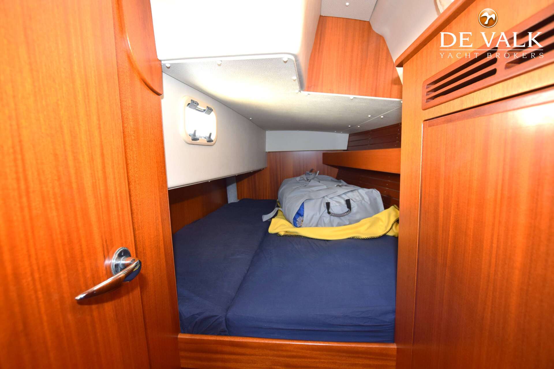 Hallberg Rassy 310 - Foto 19