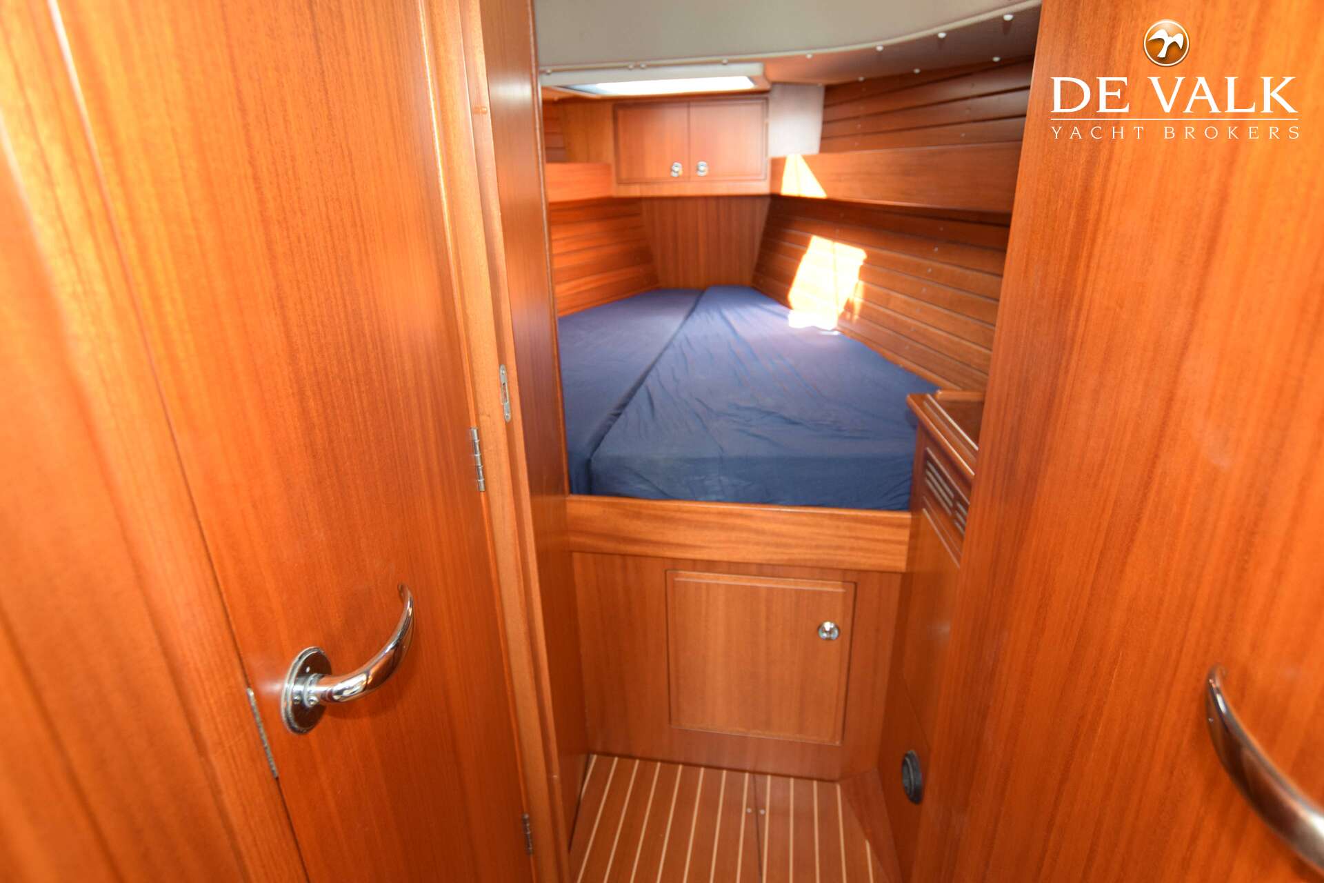 Hallberg Rassy 310 - Foto 23
