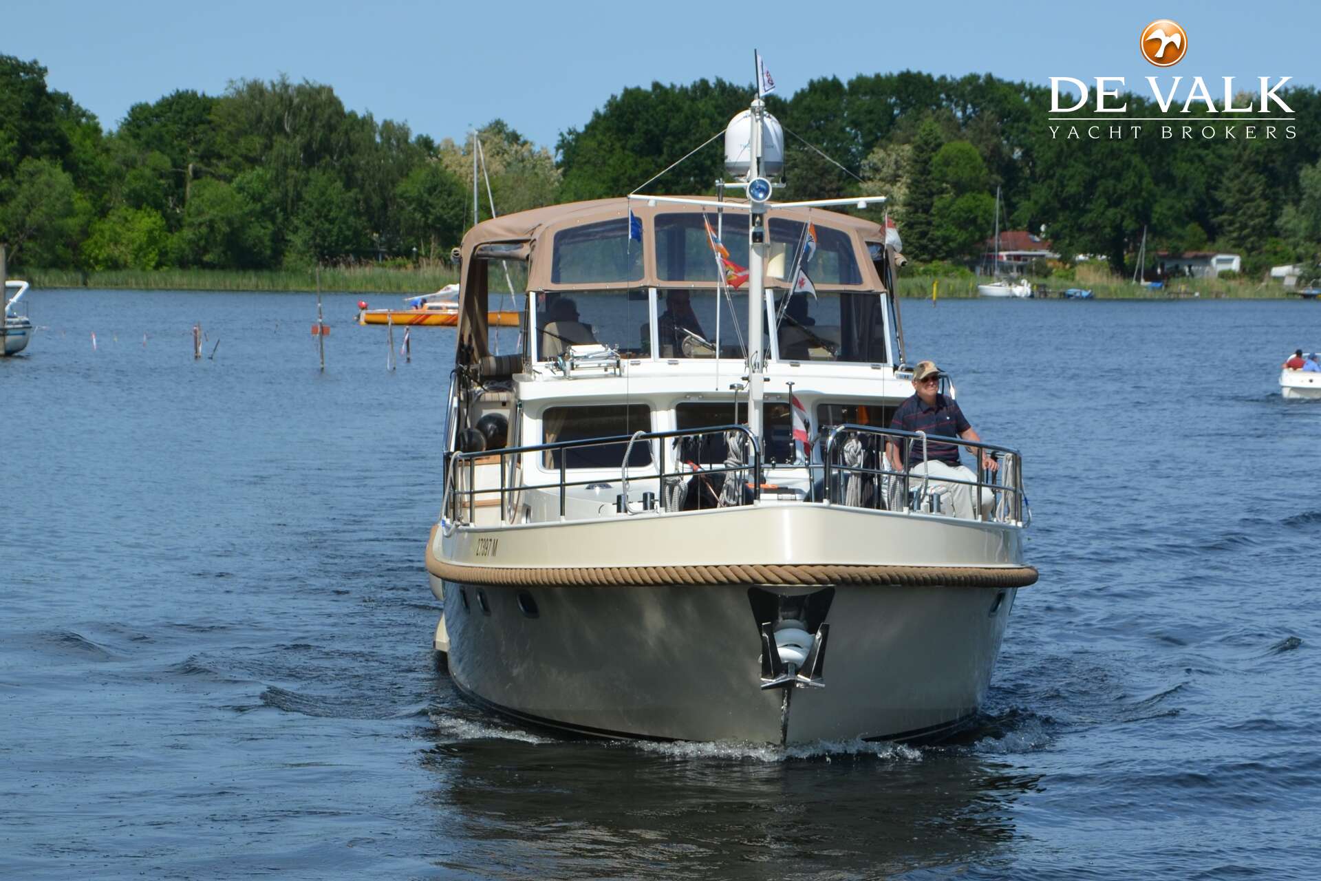 Abim Classic 128 Exclusive - Foto 6